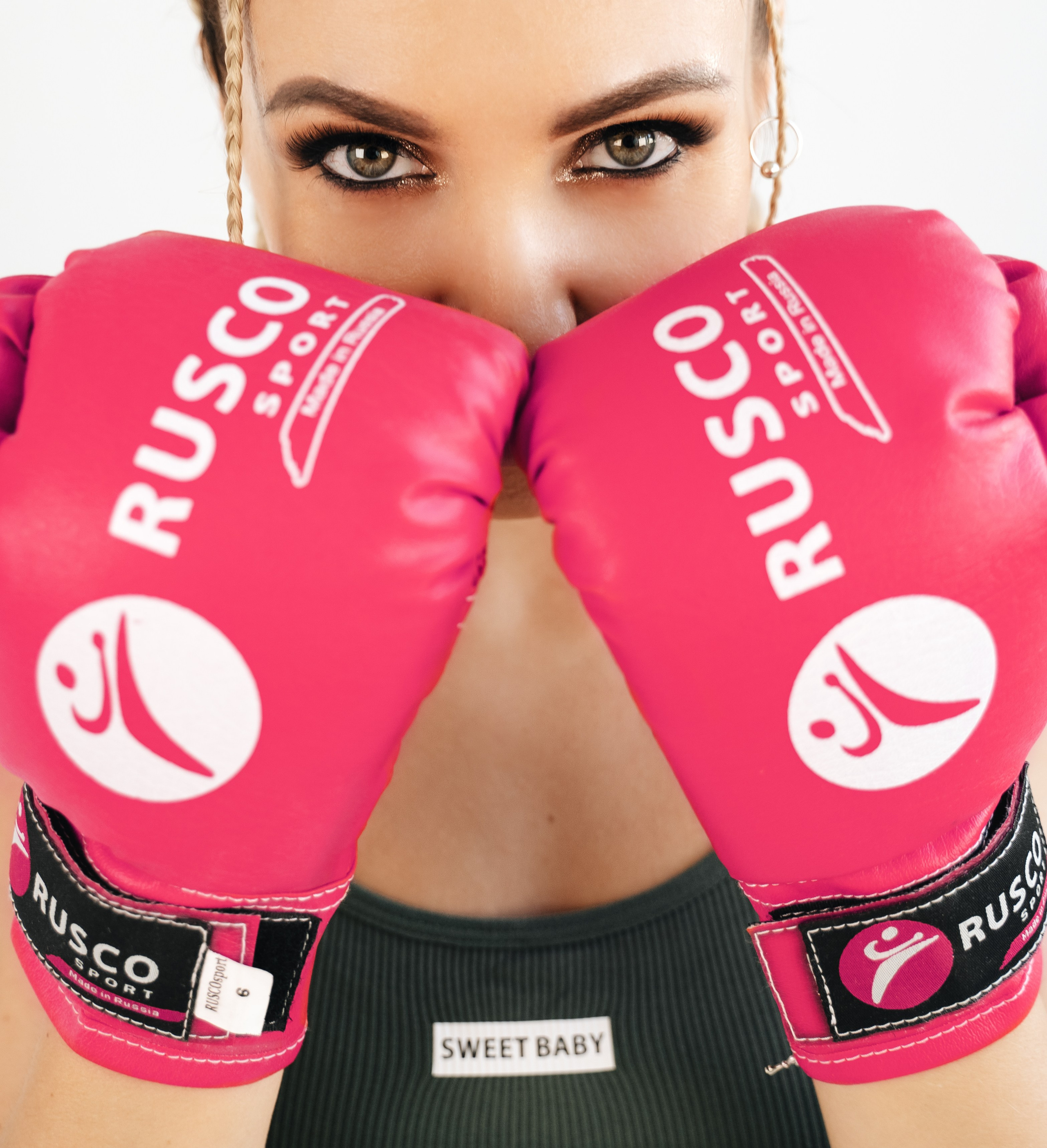 Н у т р и ц и о л о г /ф и т н е с — т р е н е р 2. Контент фотограф в Москве Кулич Настя