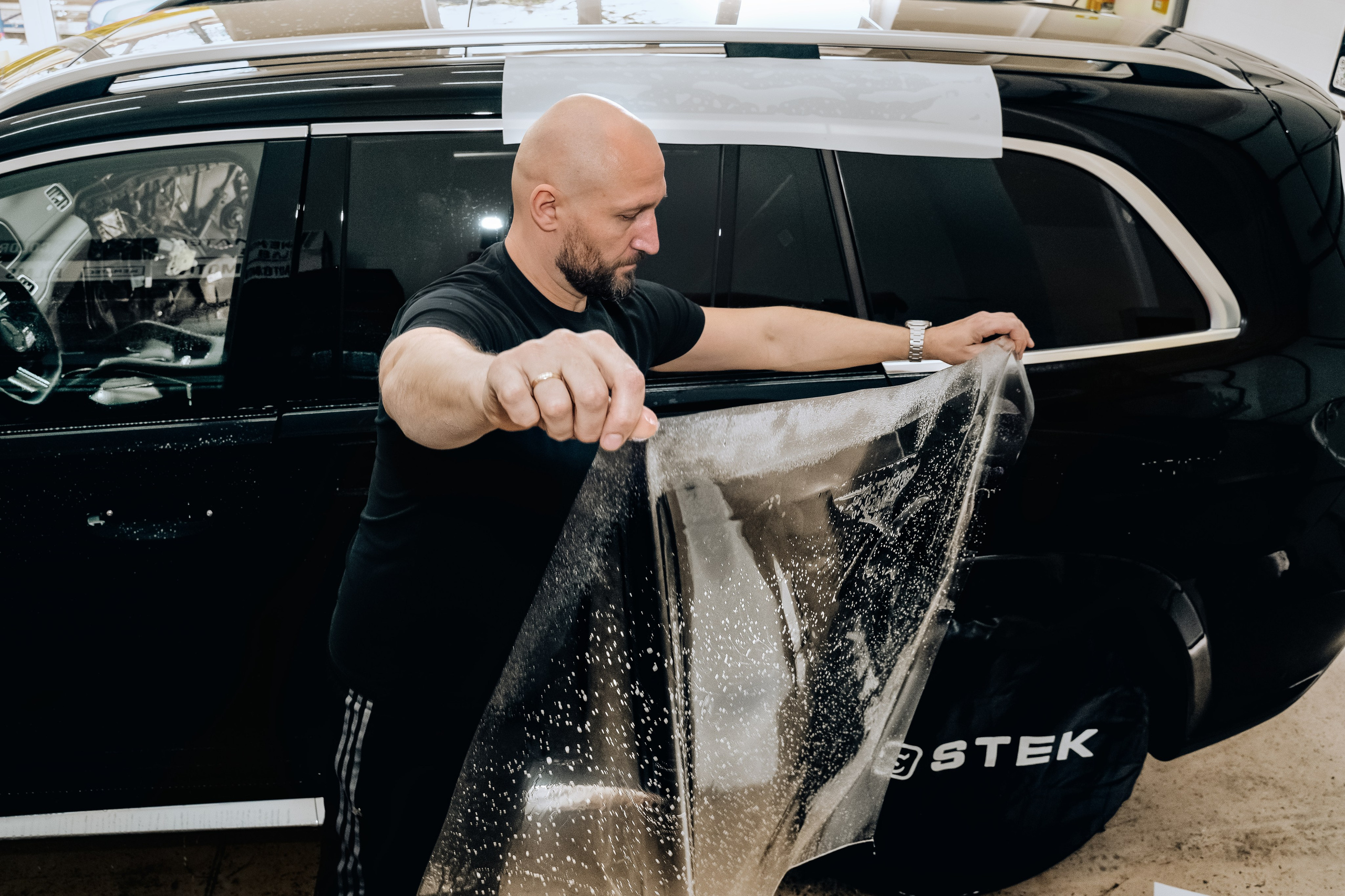 Детейлинг. Контент фотограф в Москве Кулич Настя