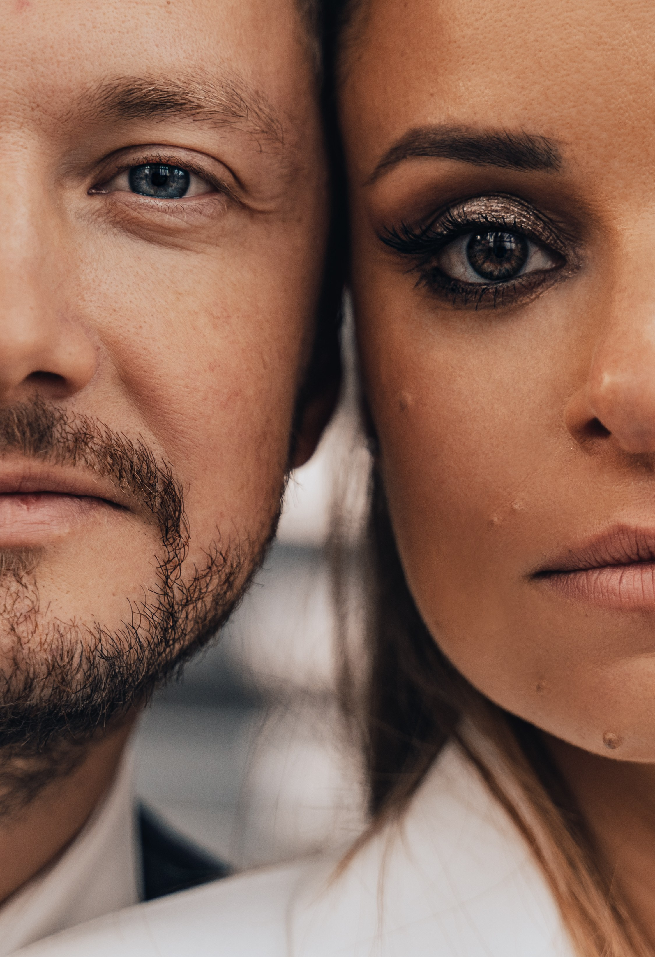 Татьяна + Александр L o v e s t o r y. Контент фотограф в Москве Кулич Настя