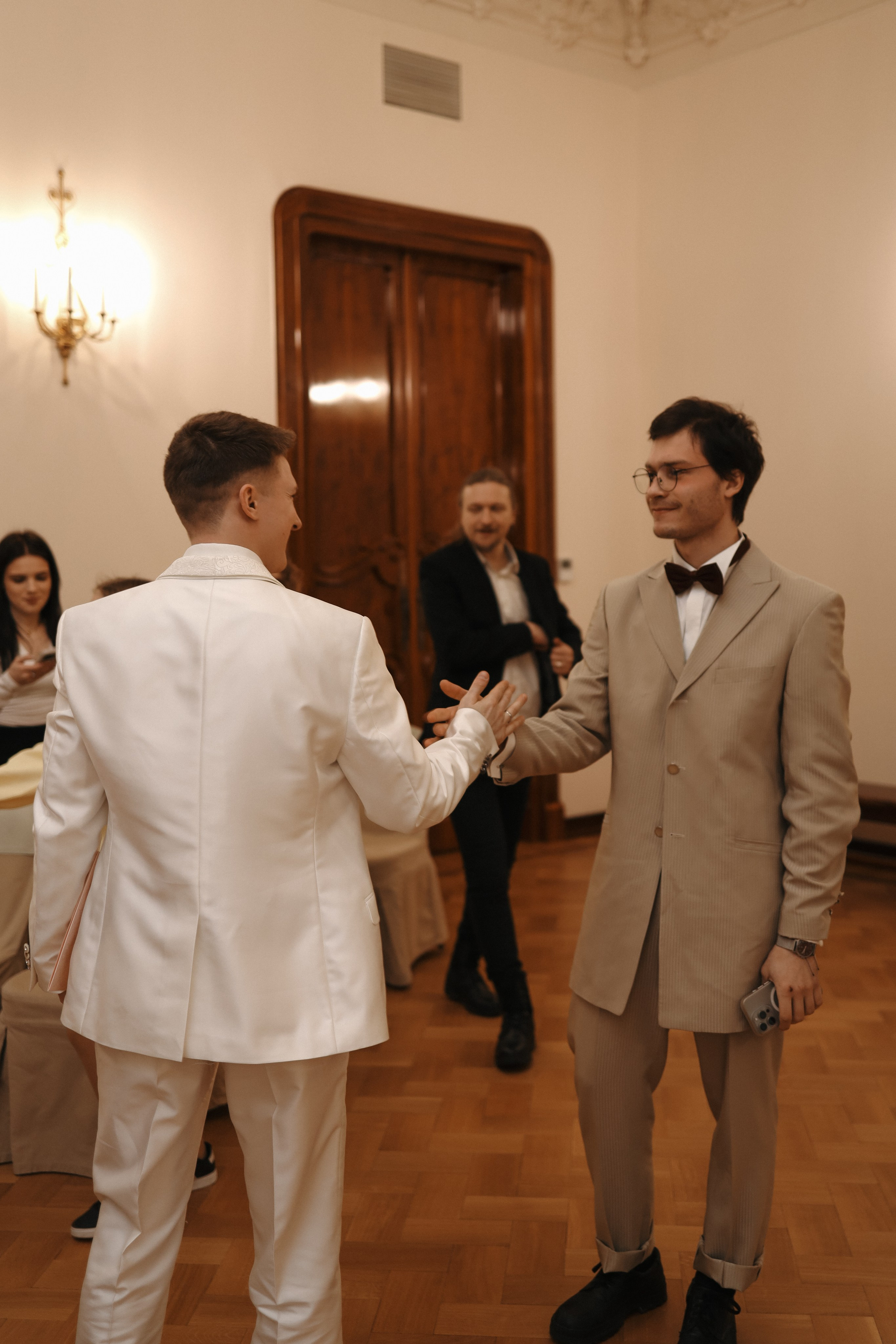 М&Л. Усадьба Зубовых. Диана Чечель. Свадебный и семейный фотограф в Москве