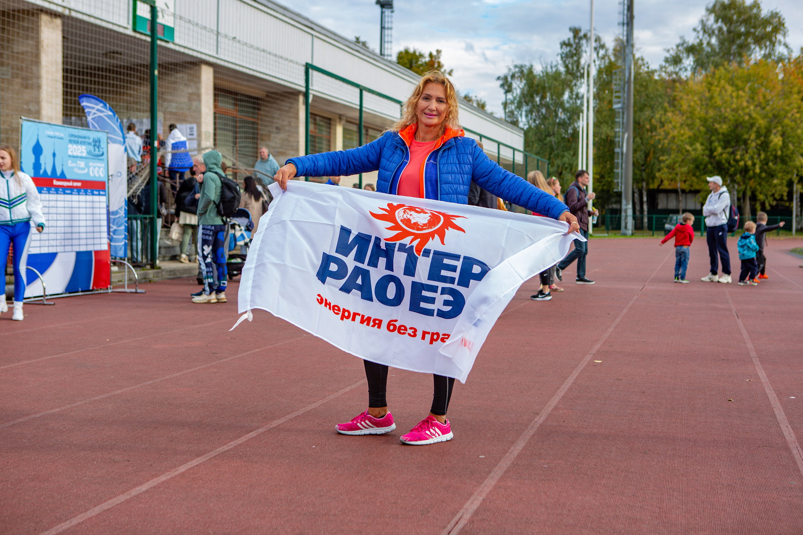 Соревнования по легкой атлетике. Репортажный, семейный, свадебный, портретный фотограф