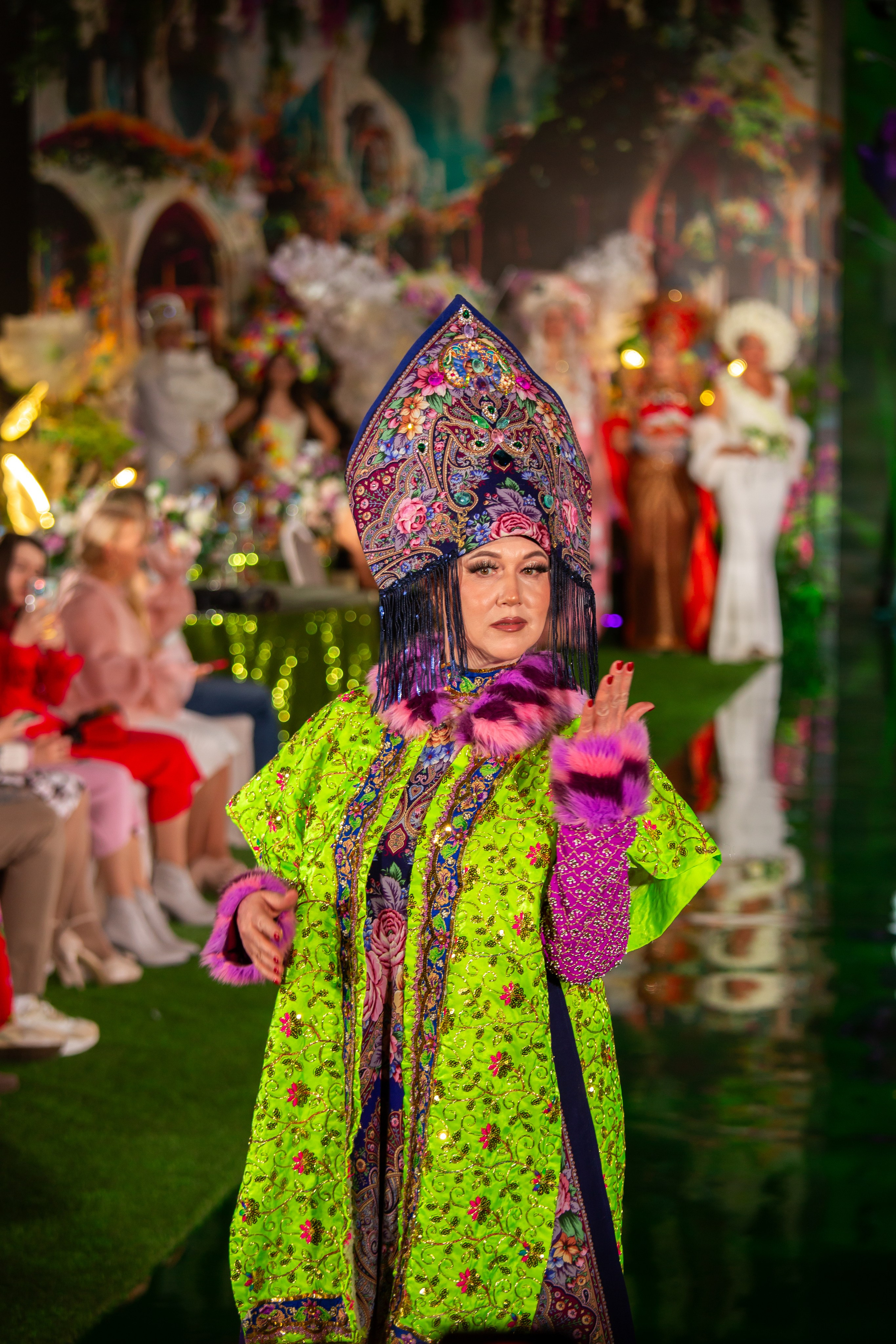 Эстетика Цветов. Репортажный, семейный, свадебный, портретный фотограф