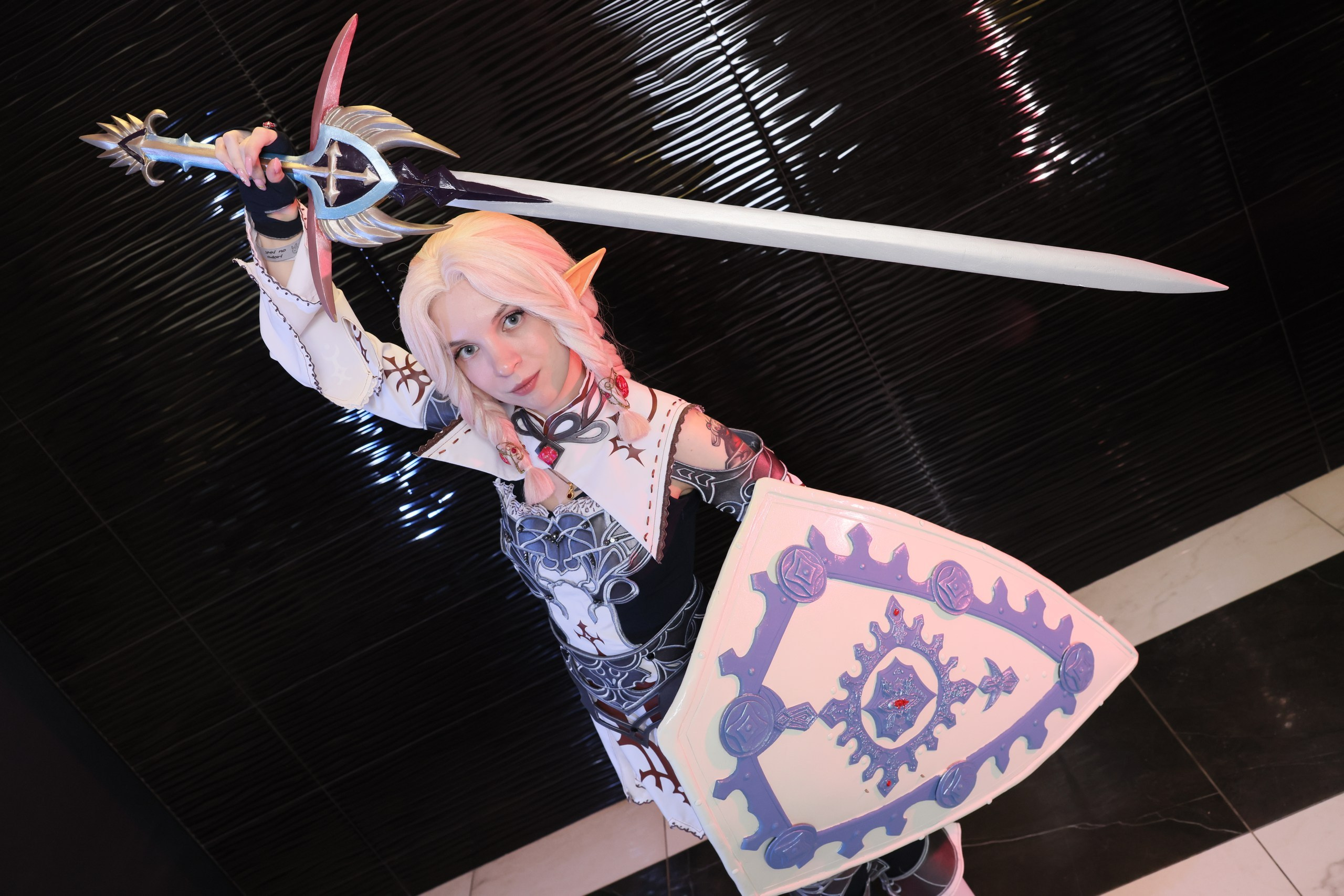 Юки, но Одори 13. Фотограф в Туле Крупский АнДРей. Фотостудия «КАДР71» в Туле