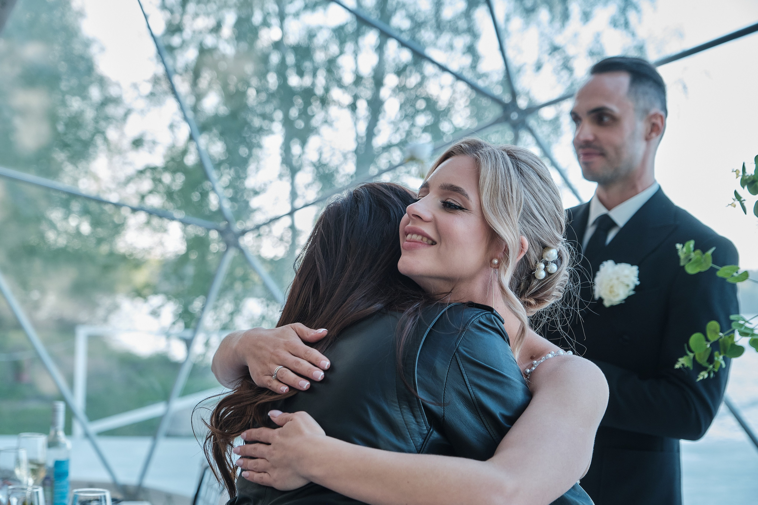 АНТОН И АНАСТАСИЯ. Свадебный фотограф в Екатеринбурге Соседков Евгений