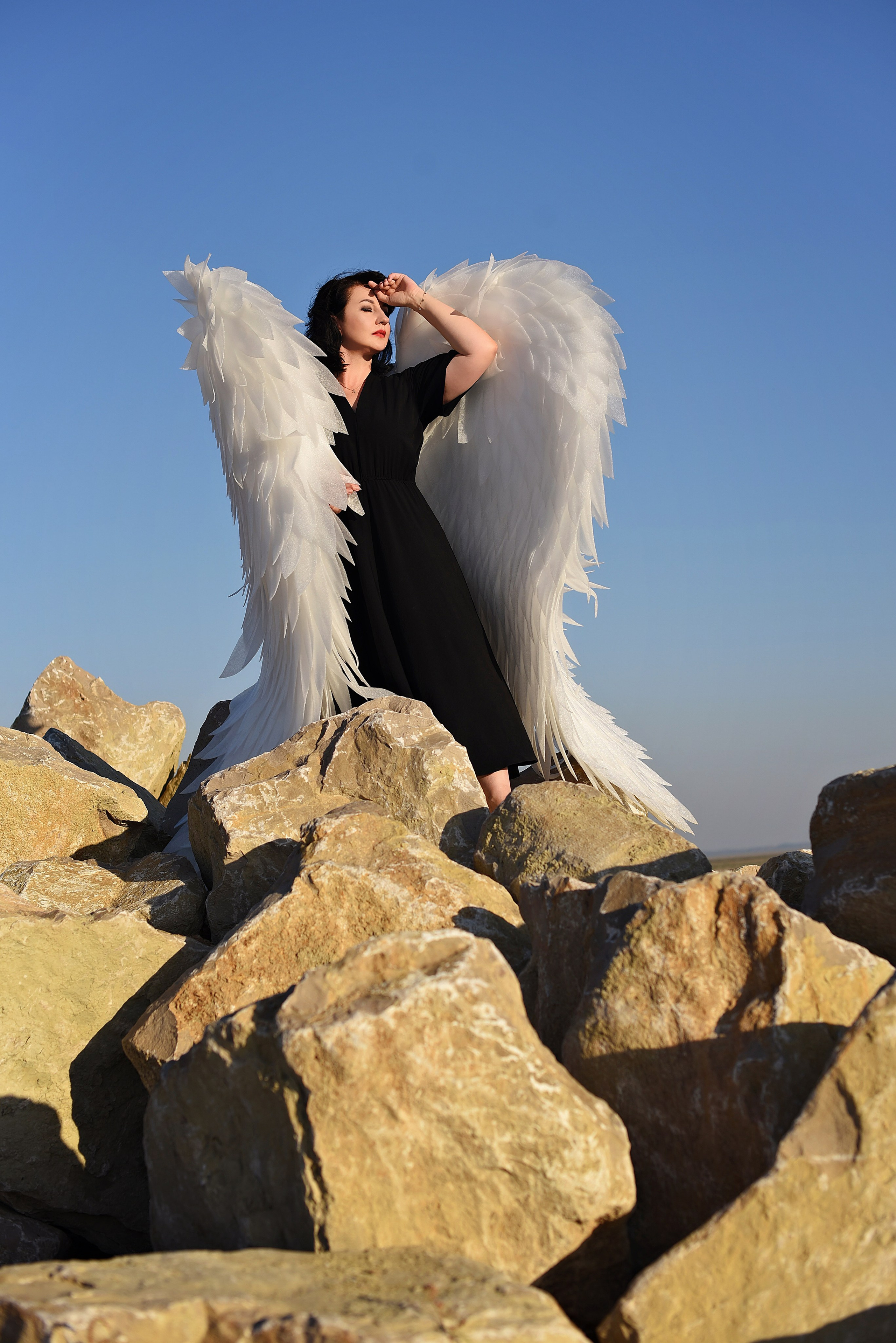 ИННА. Фотограф и видеограф в Краснодаре Анастасия Шеверева