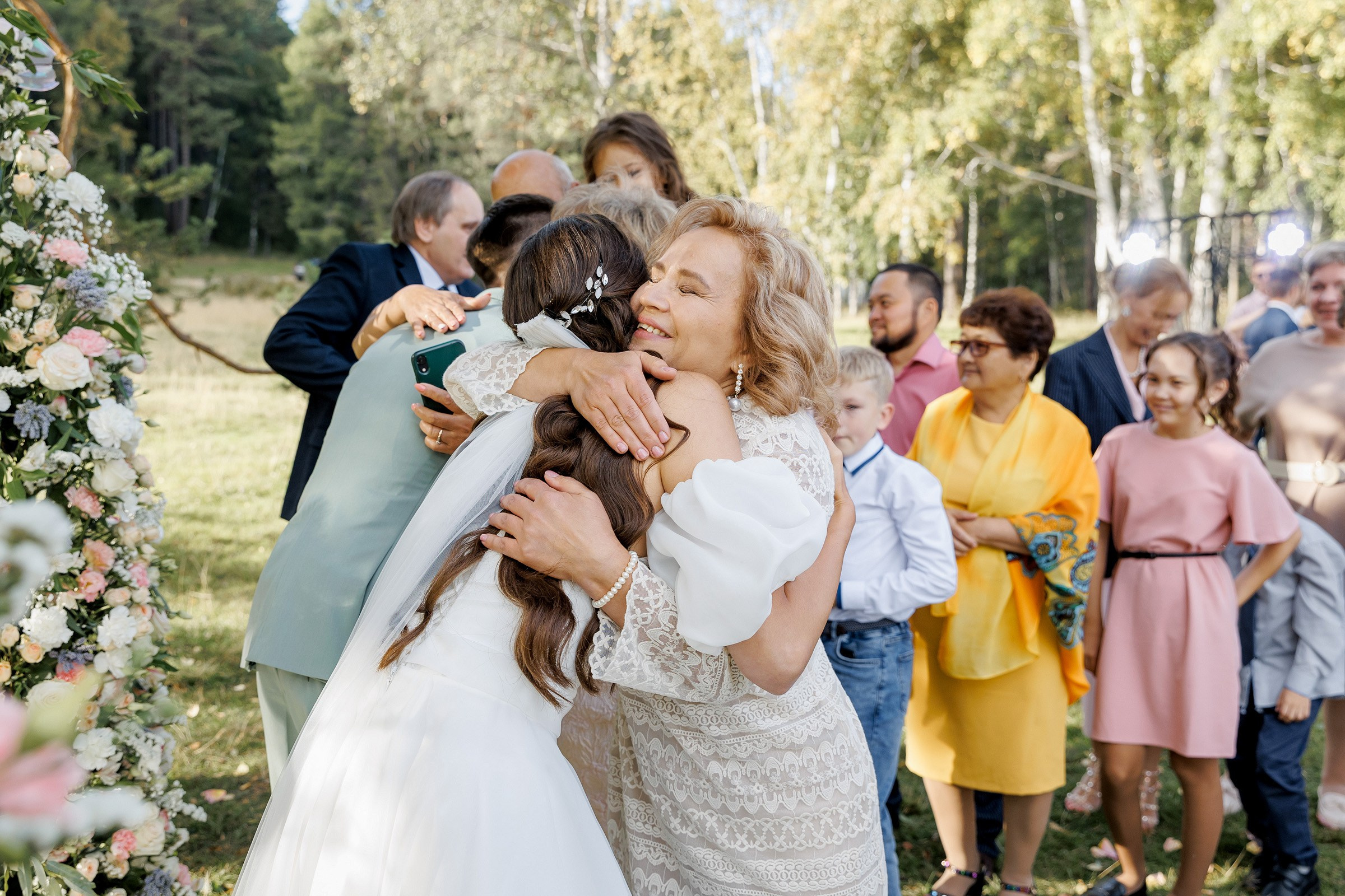 Сергей и Наташа. Свадебный фотограф в Иркутске Сапаров Александр