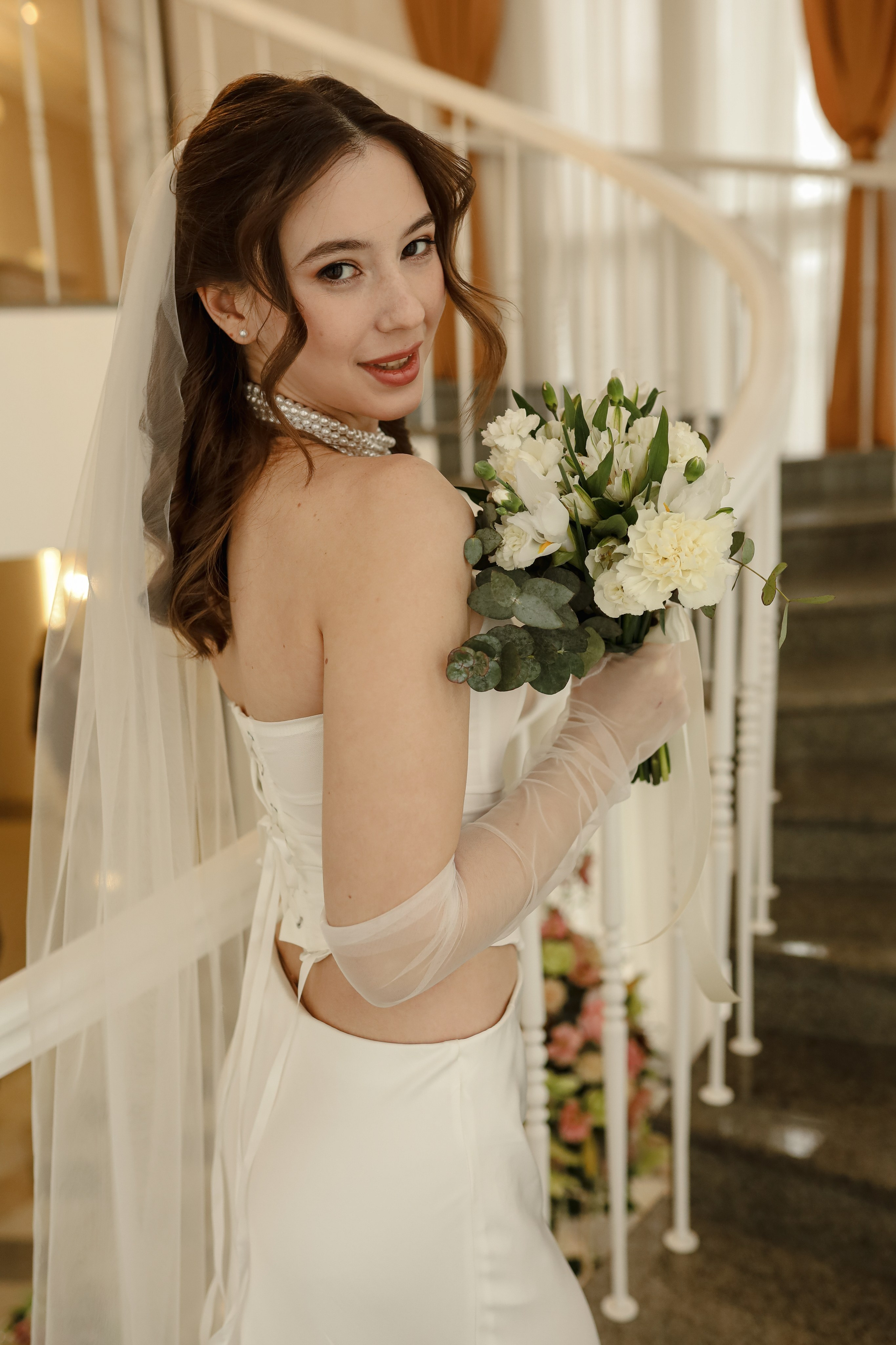 Даниил и Варвара. Инна Вильт| лайфстайл фотограф из Новосибирска