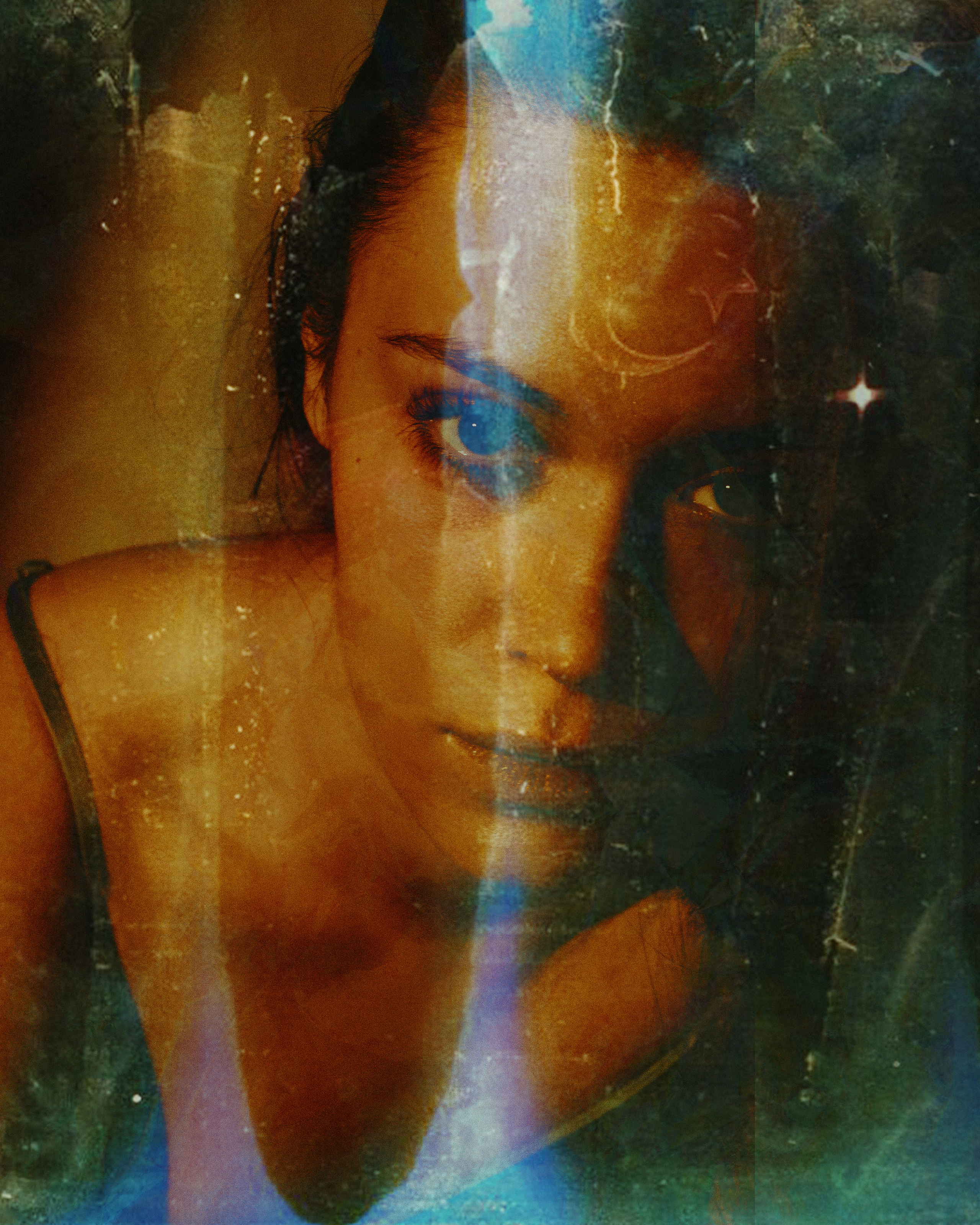 Виктория. Фотограф в Санкт-Петербурге Евгения Манько