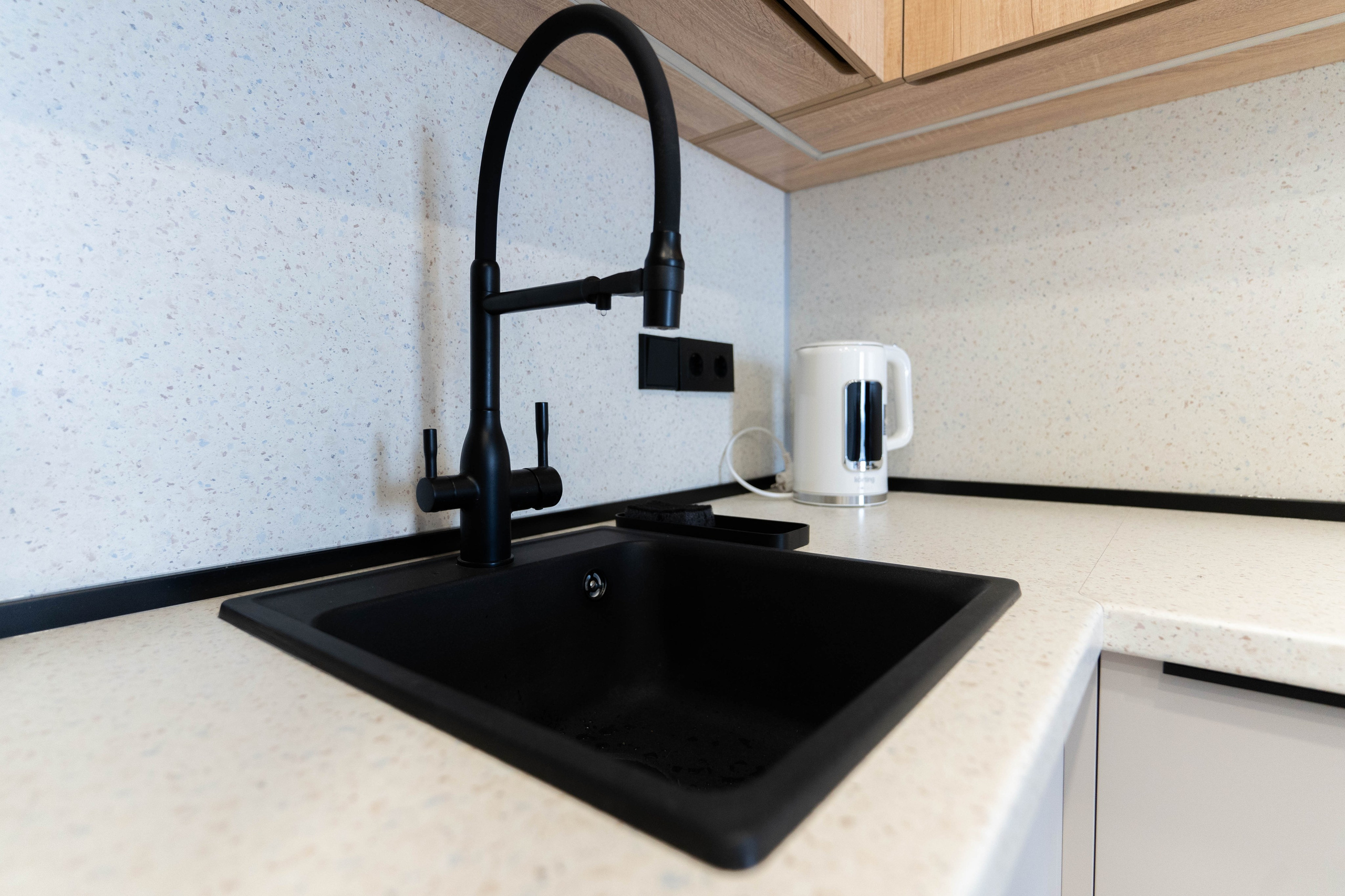 Kronstadt Boulevard. Rezyame