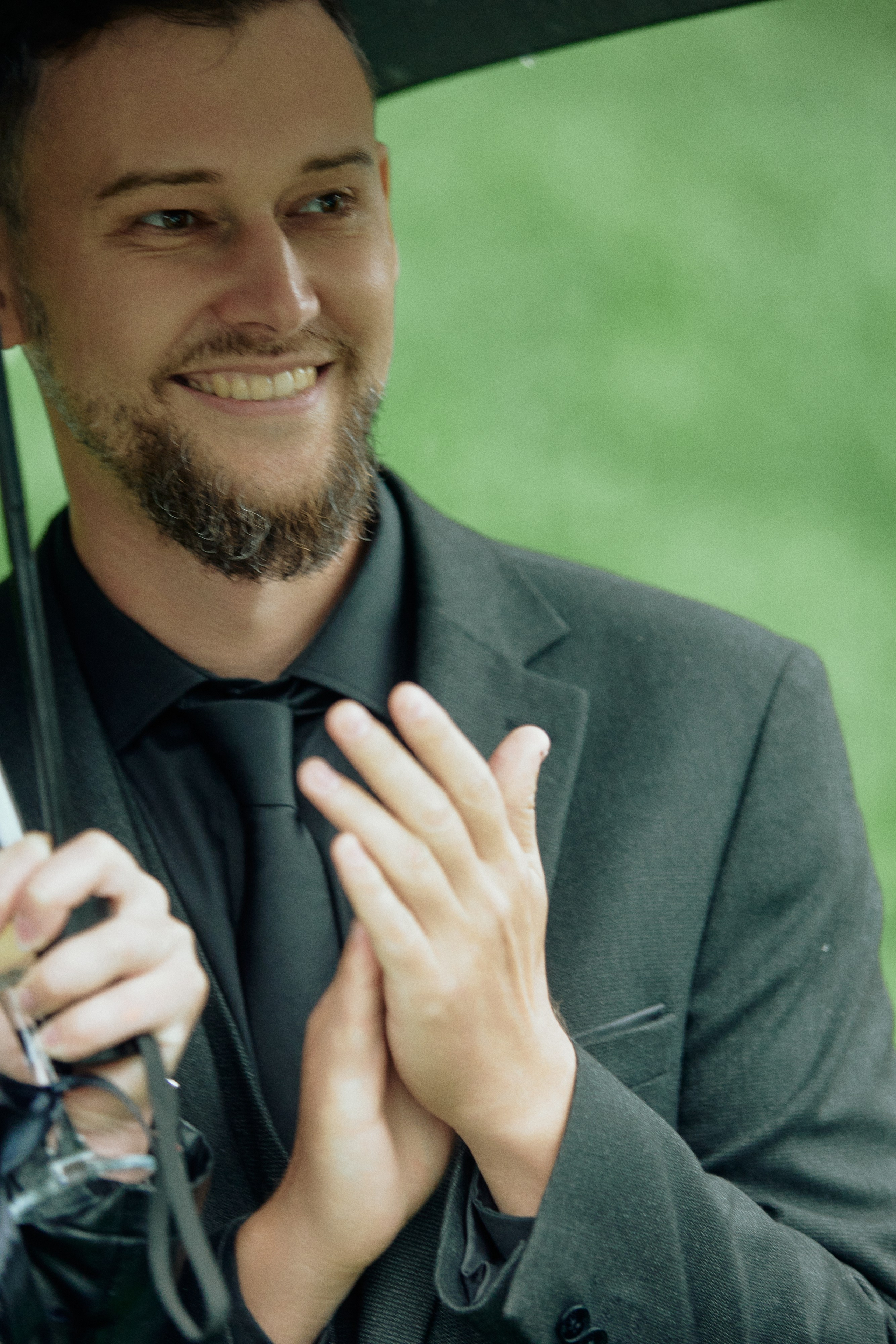 Rustam & Anastasia. Event агентство PAPRIKA в Екатеринбурге