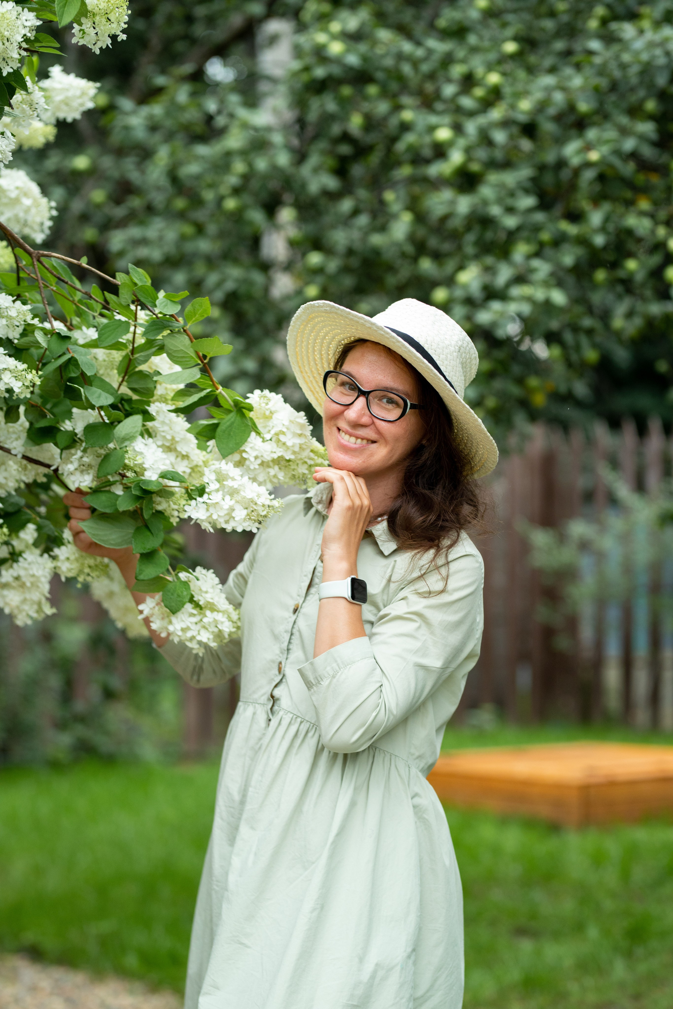 Девичник на Даче в Купавне. Фотограф в Железнодорожном и Балашихе