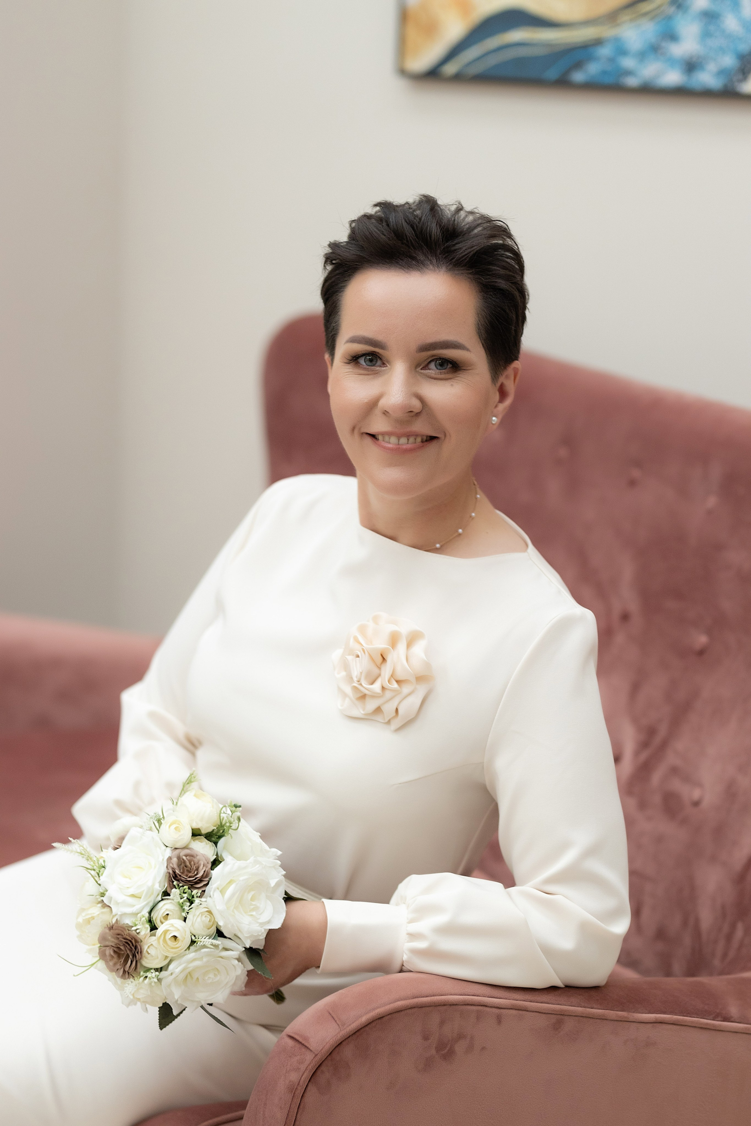 Свадебная фотосессия Надежды и Константина. Фотограф в Железнодорожном и Балашихе