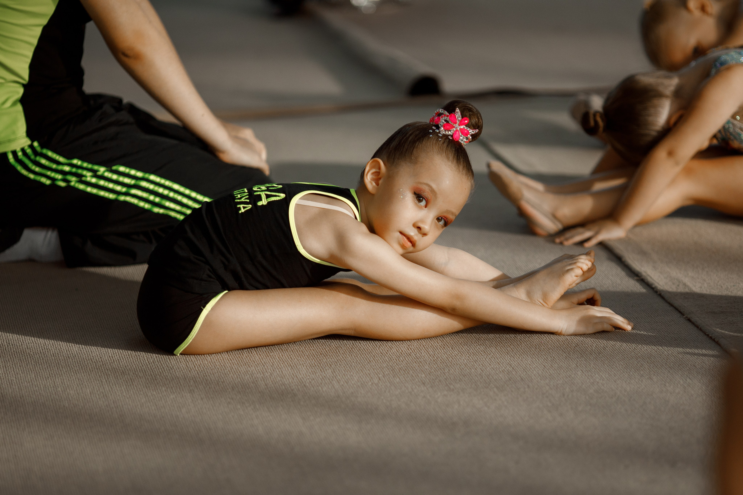 RGA PATTAYA (part 1)