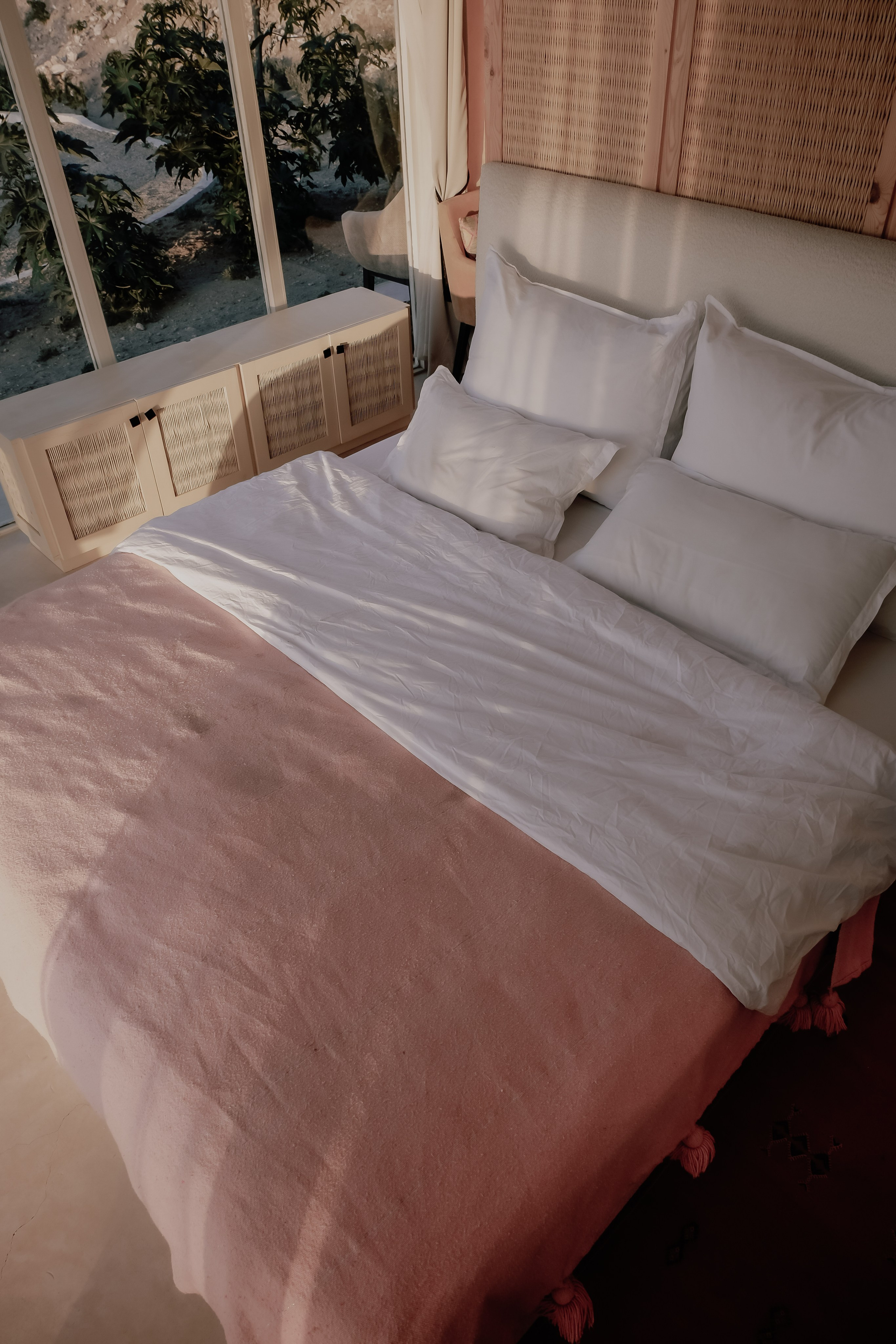 Villa ALNA Alchemist. Olga Popova — Photographer in Morocco