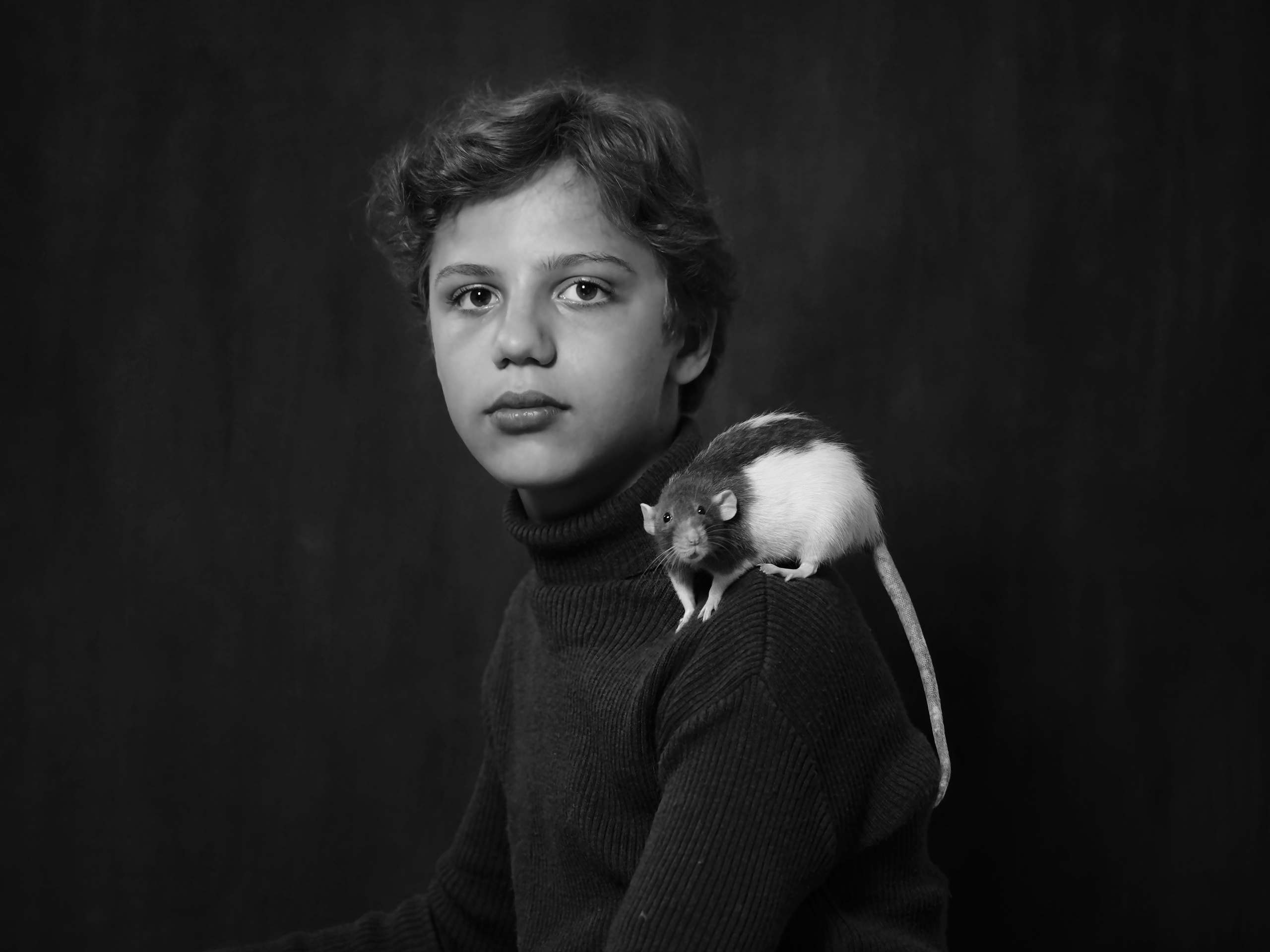 Классическая семейная фотосессия в Буэнос-Айресе