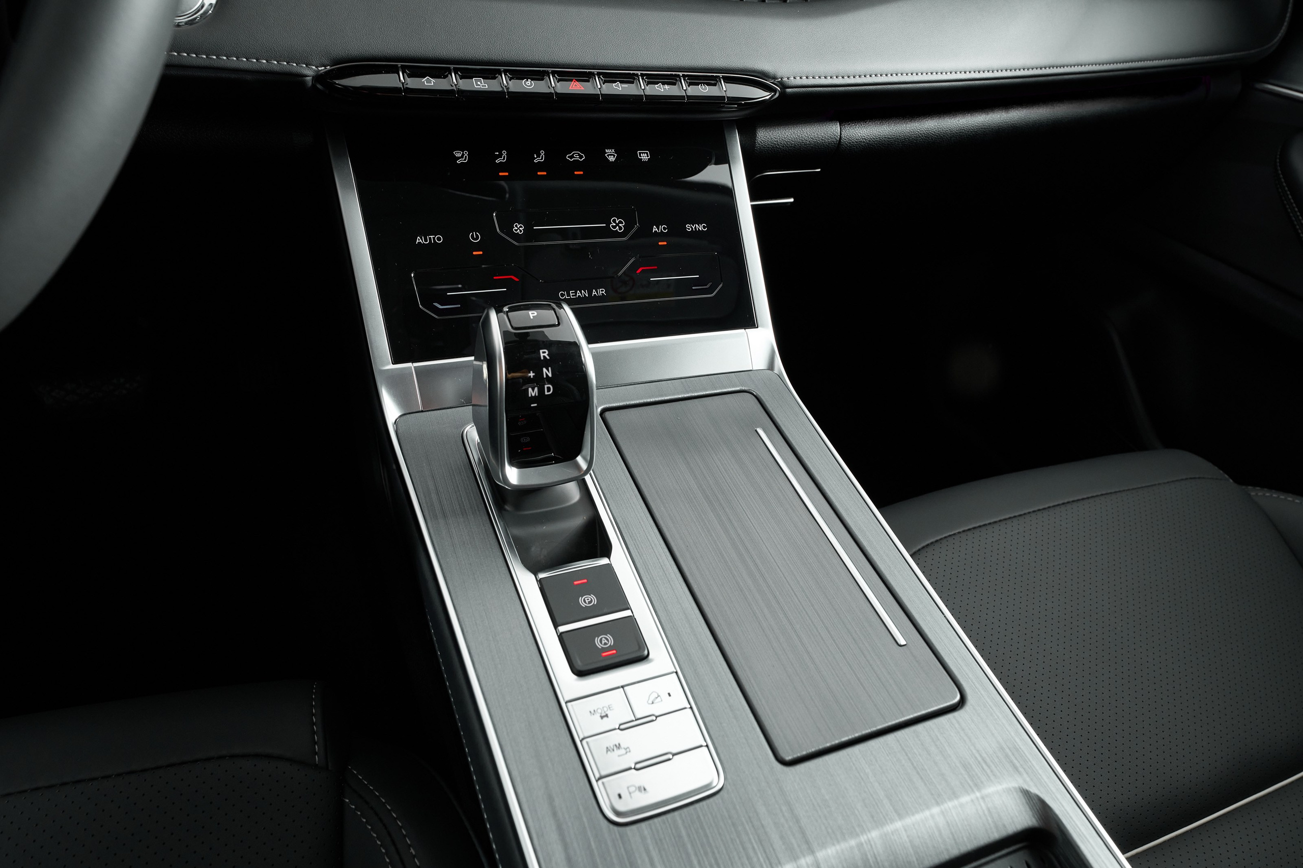 Chery Tiggo 7 Pro Max. Фотограф Николай Прокофьев модельные тесты в Москве