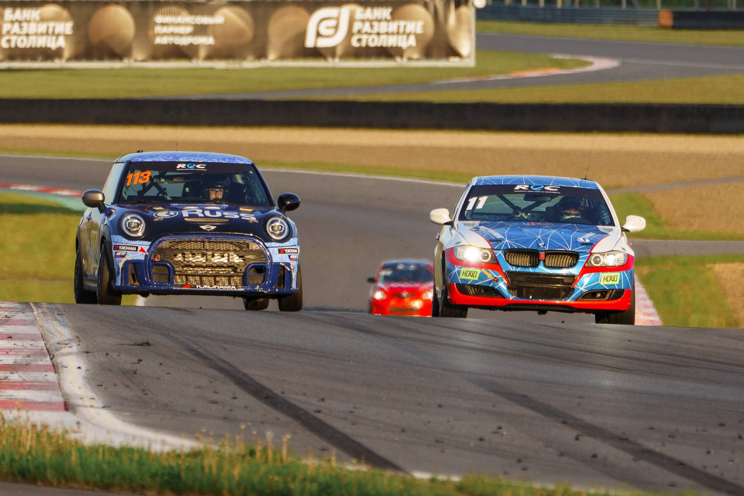1 этап REC Russian Endurance Chellenge 2025 Гран-при Авто Mail. Фотограф Николай Прокофьев модельные тесты в Москве