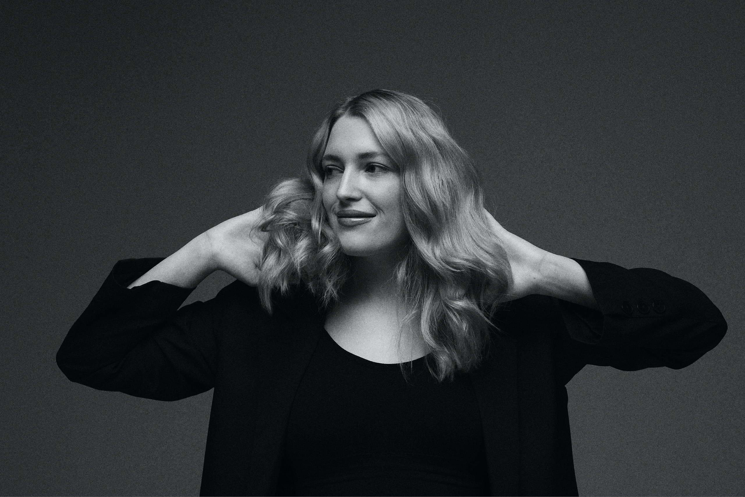 Студия Екатерина. Фотограф Валерий Сабрам