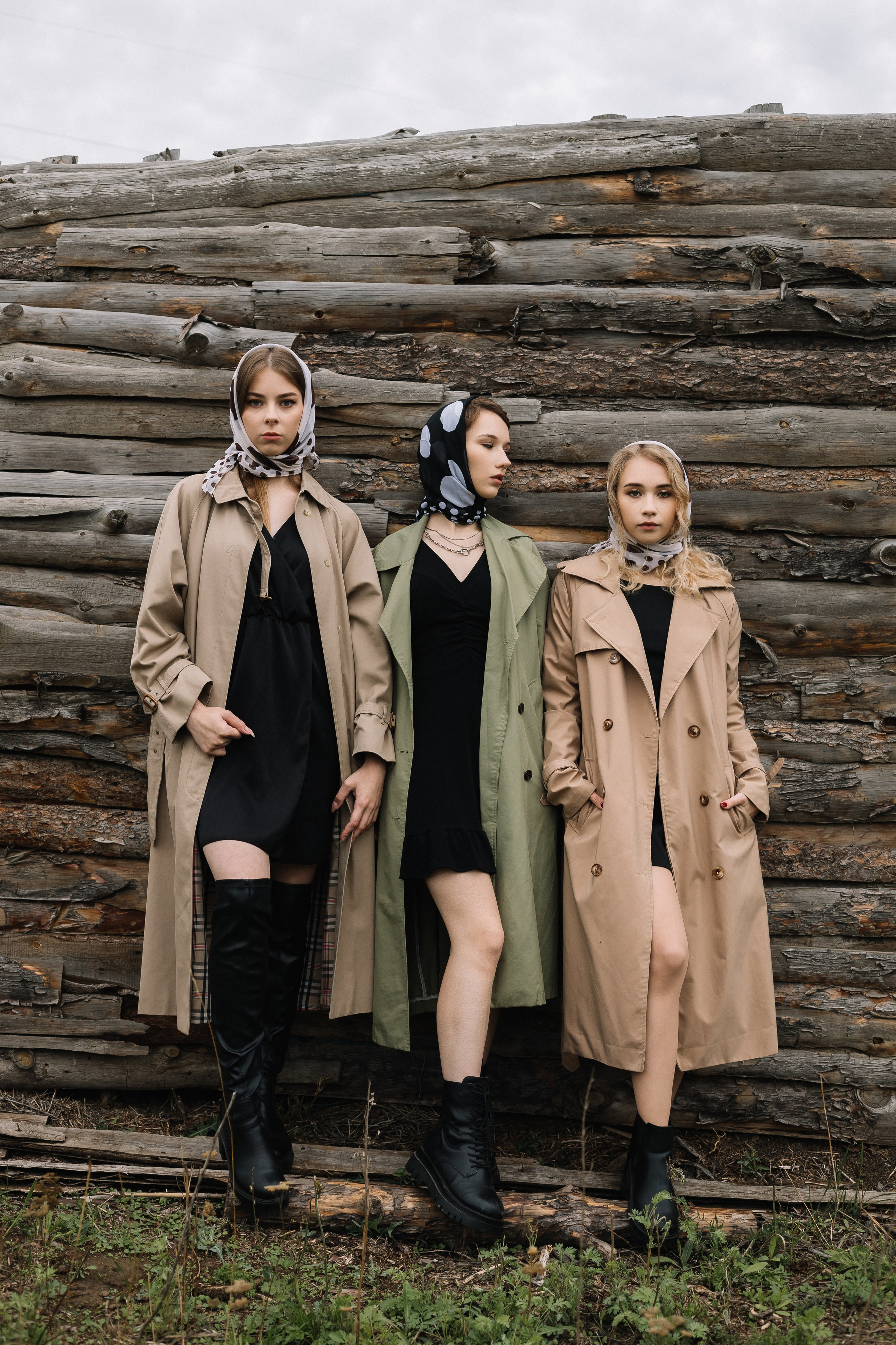 Сосновый бор. Фотограф Санкт-Петербург. Аврамова Анастасия