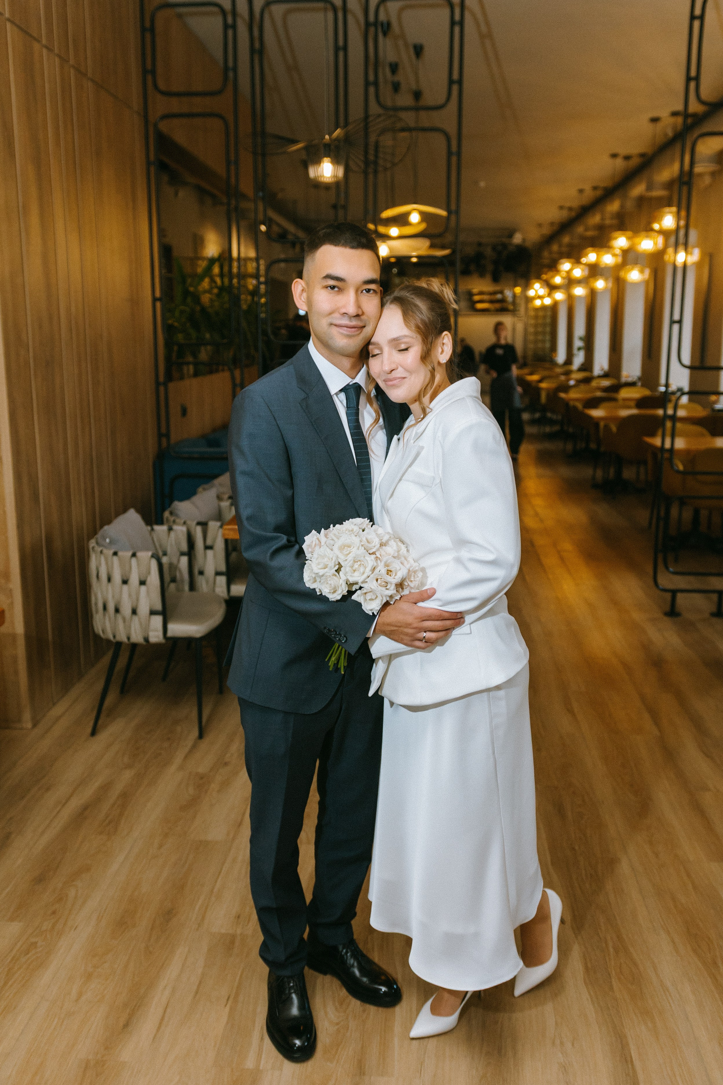 Частные истории. Портфолио