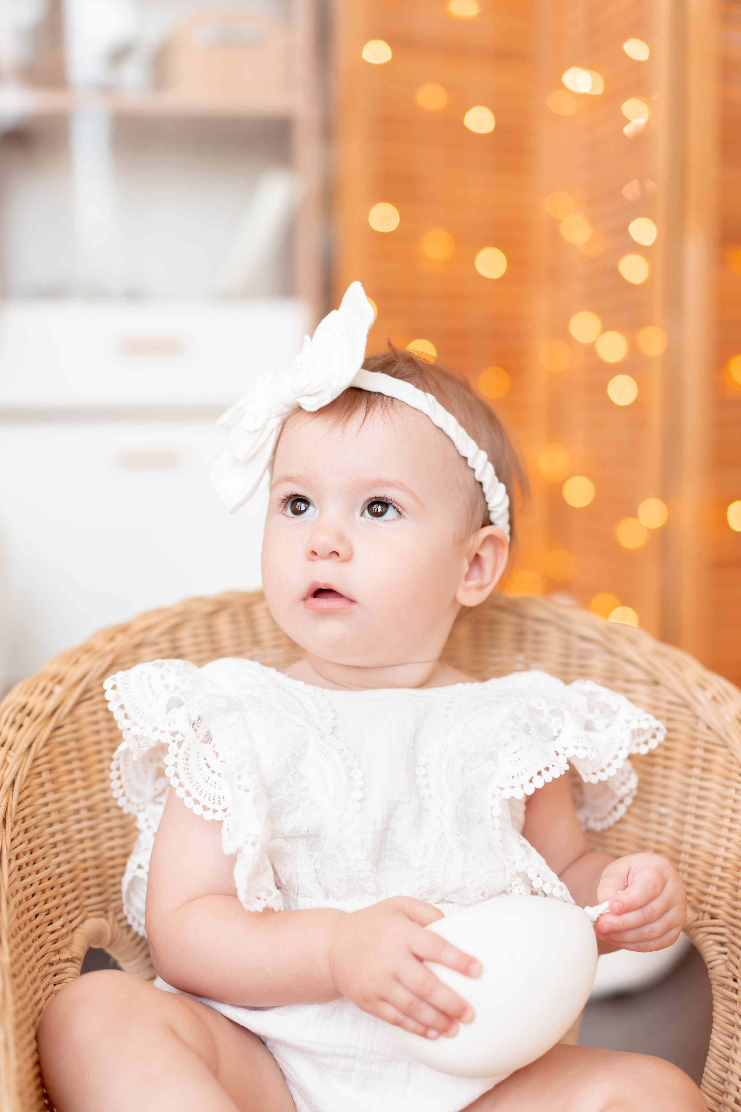 Александре 1 годик!. Детская, семейная фотостудия в Санкт-Петербурге