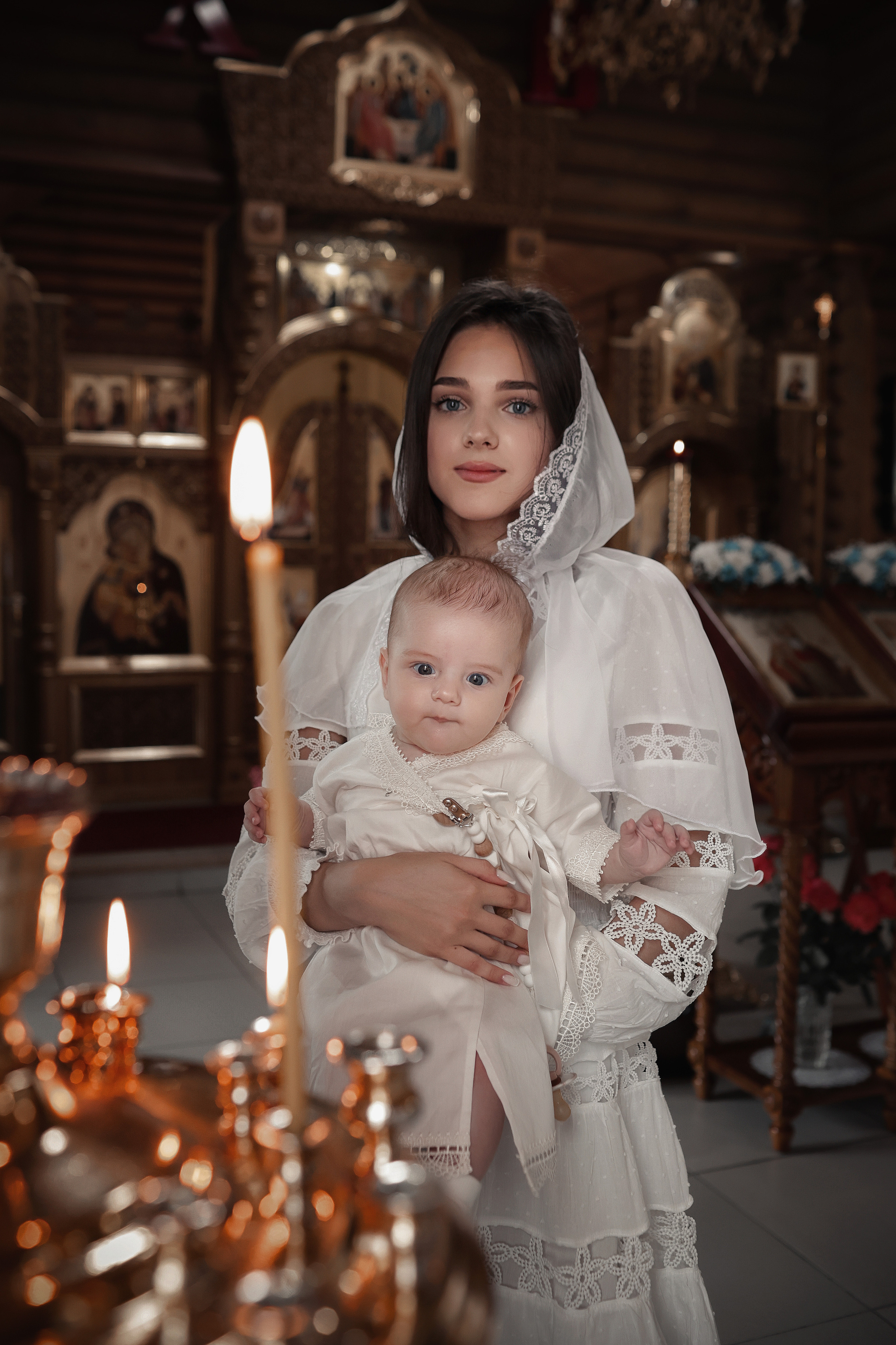 Таинства. Свадебный и семейный фотограф Кузнецк Пенза Ульяновск