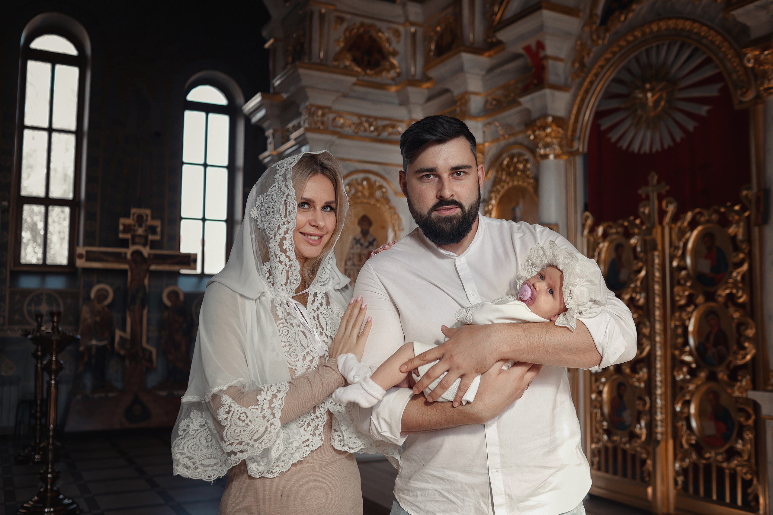 Таинства. Свадебный и семейный фотограф Кузнецк Пенза Ульяновск