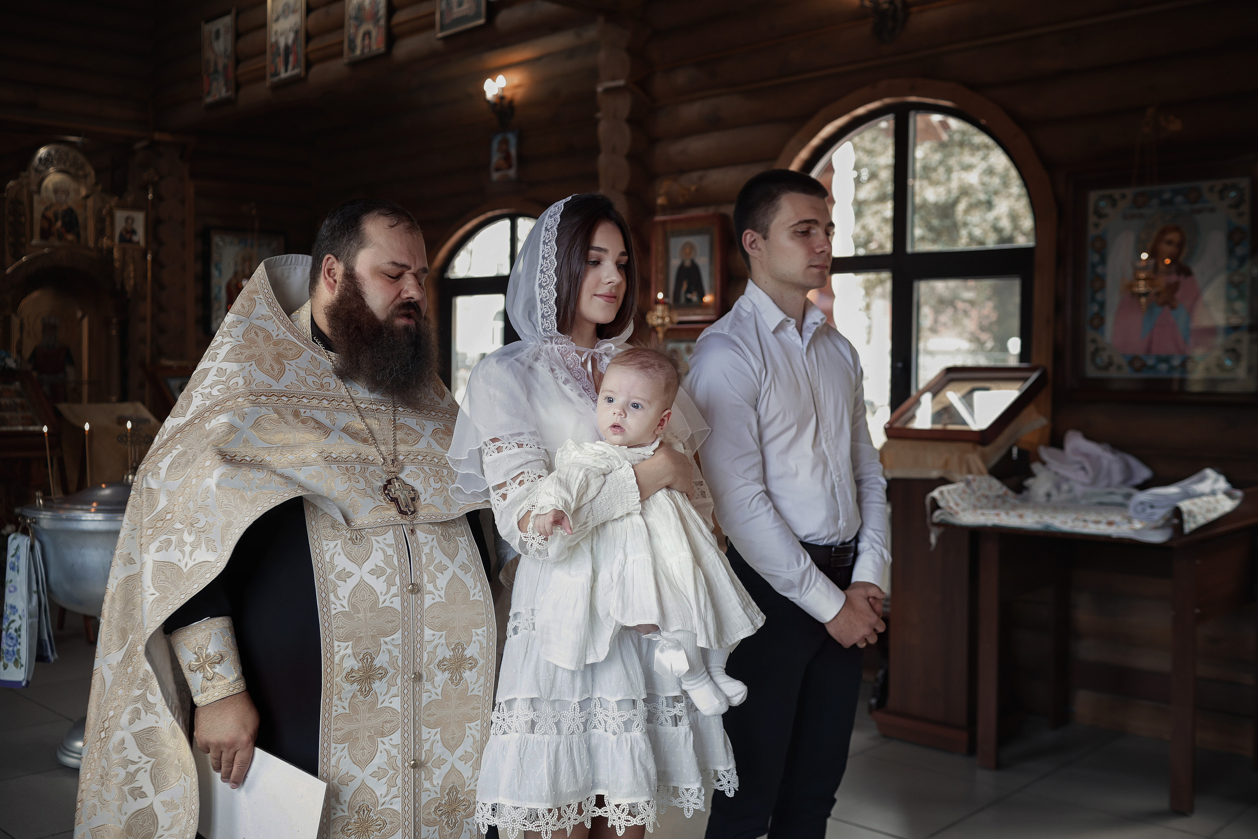Таинства. Свадебный и семейный фотограф Кузнецк Пенза Ульяновск