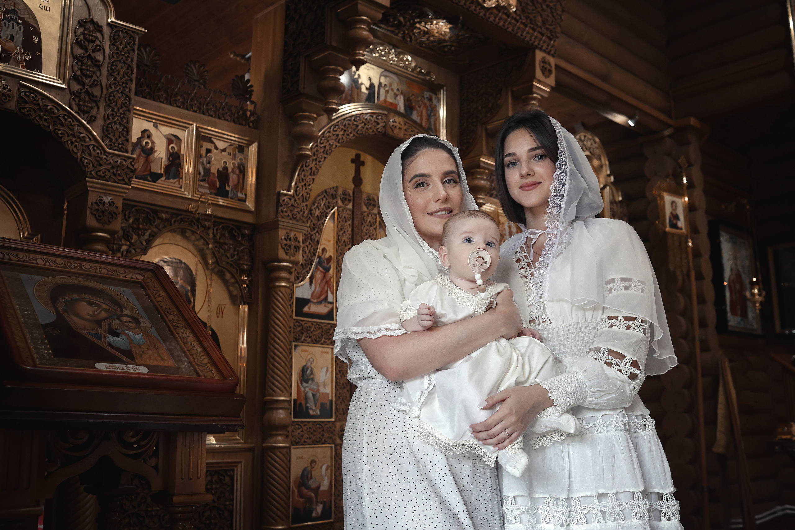 Таинства. Свадебный и семейный фотограф Кузнецк Пенза Ульяновск