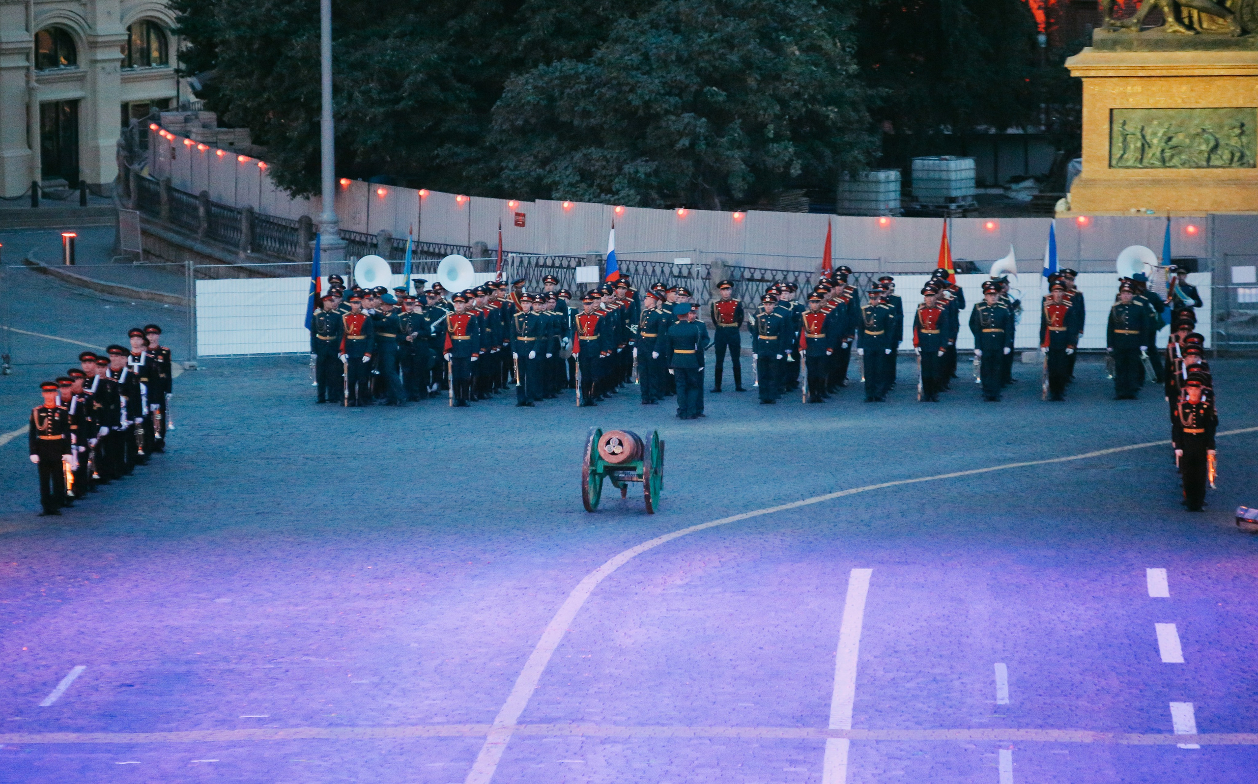 СПАССКАЯ БАШНЯ. Концертный и репортажный фотограф в Москве и Санкт-Петербурге Мария