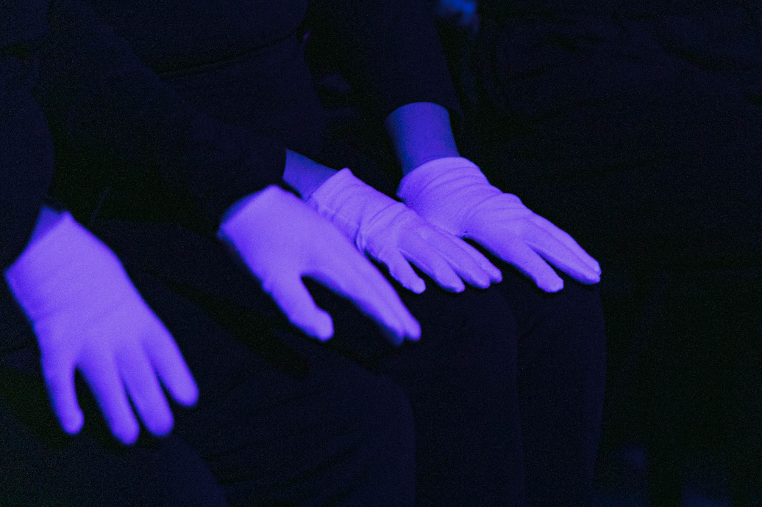 "Добрые сказки для добрых друзей" Инклюзивный спектакль ЦР "Анима", 2024 г. Фотограф: Адмакина Дарья