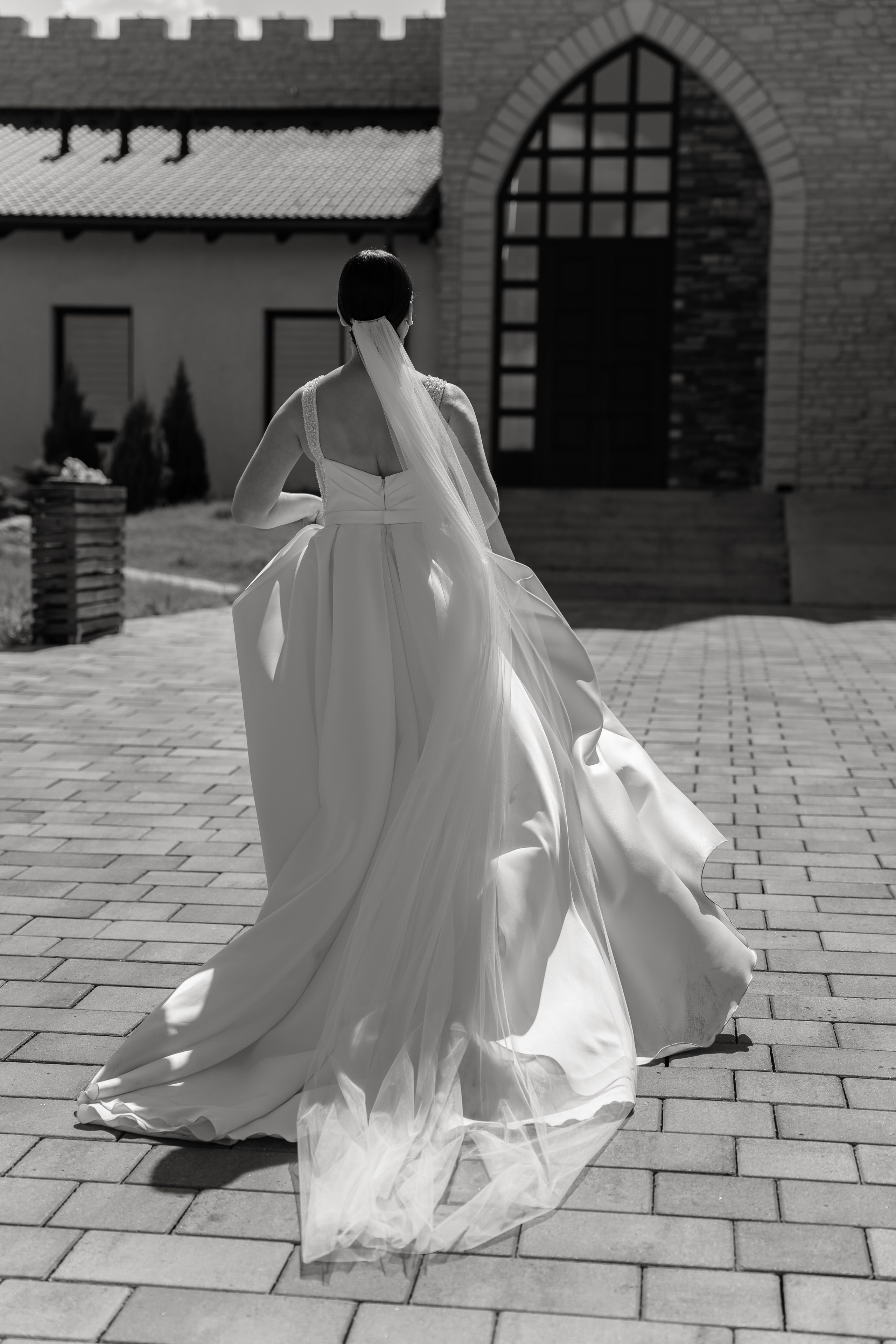 Валерий и Лиза. Свадебный и Семейный фотограф по всему миру Анна Фёдорова