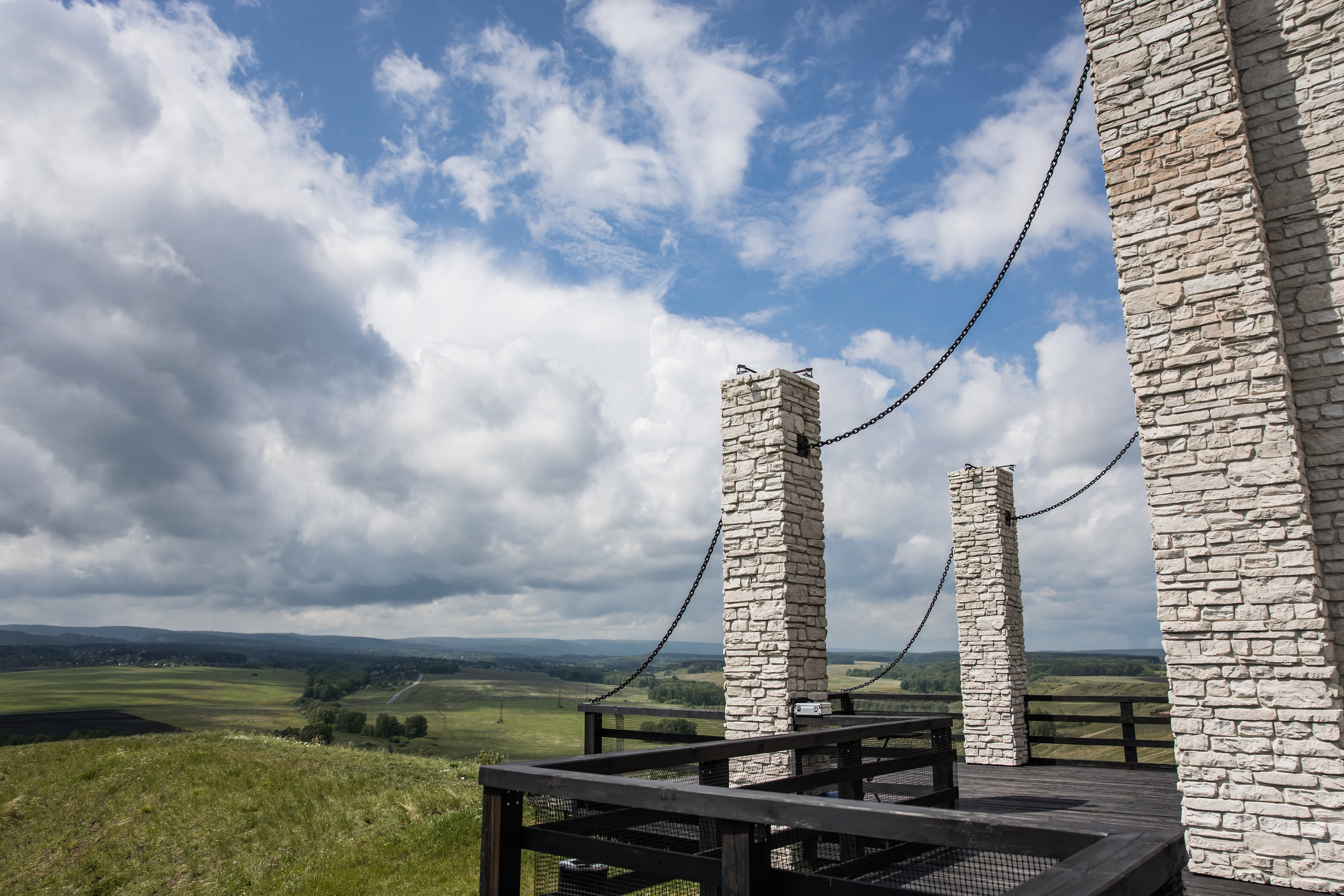 Никита и Марина. Свадебный и Семейный фотограф по всему миру Анна Фёдорова