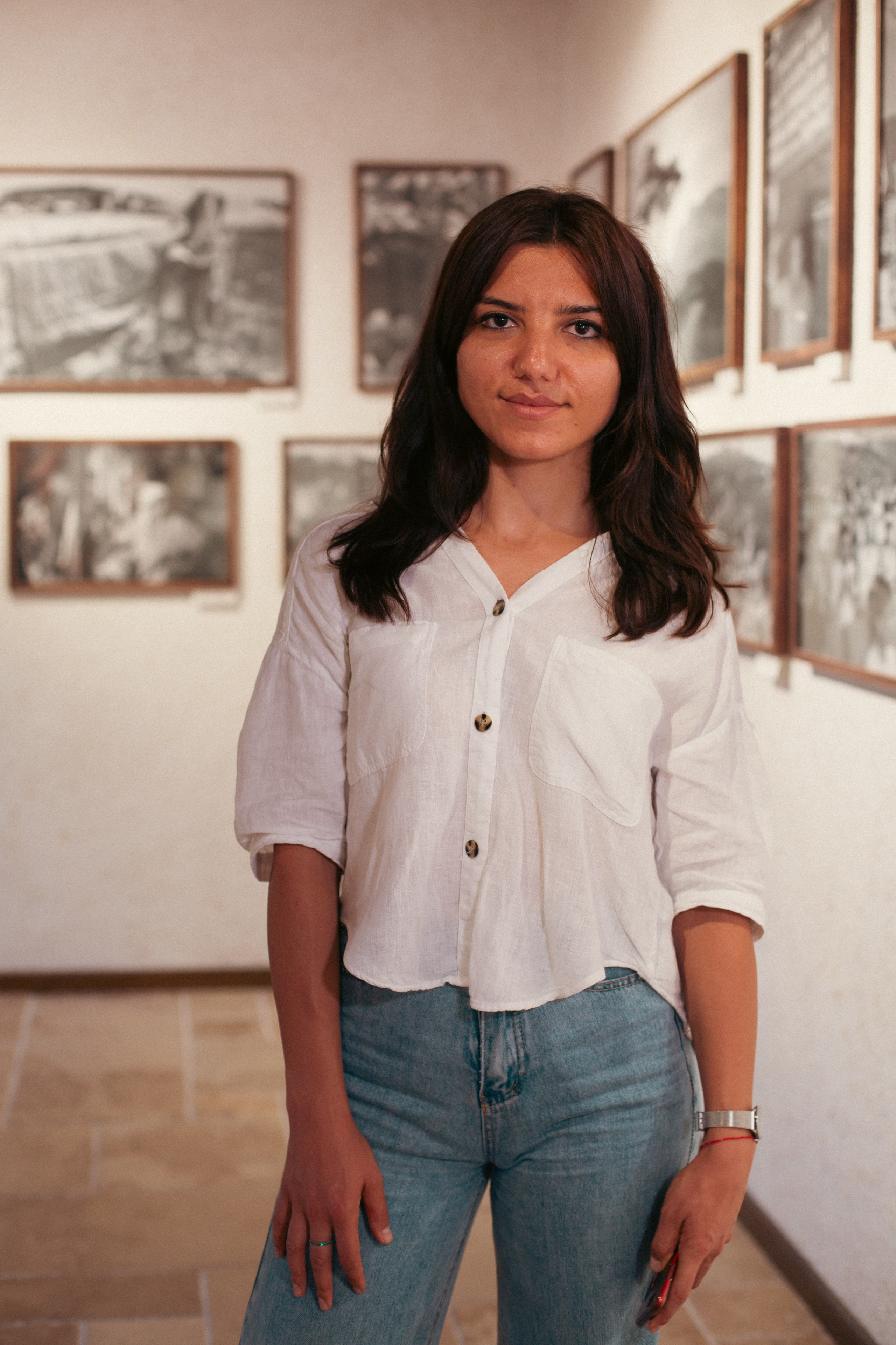 Rifhat Yakupov. Beye Shevkiyeva Photography