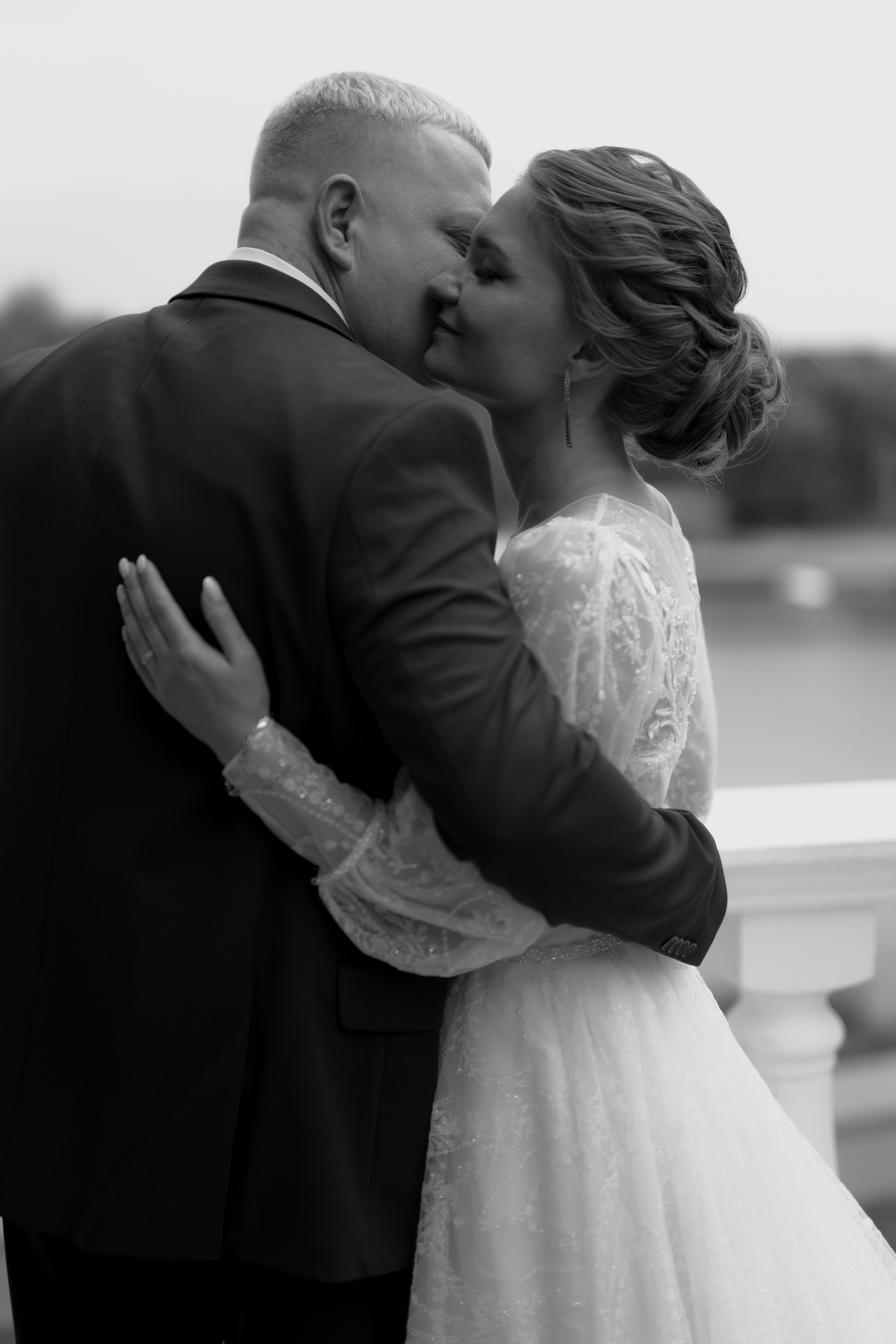 Свадьба Павла и Анастасии. Фотограф Кольчугино/Владимир/Москва Елизавета Иода