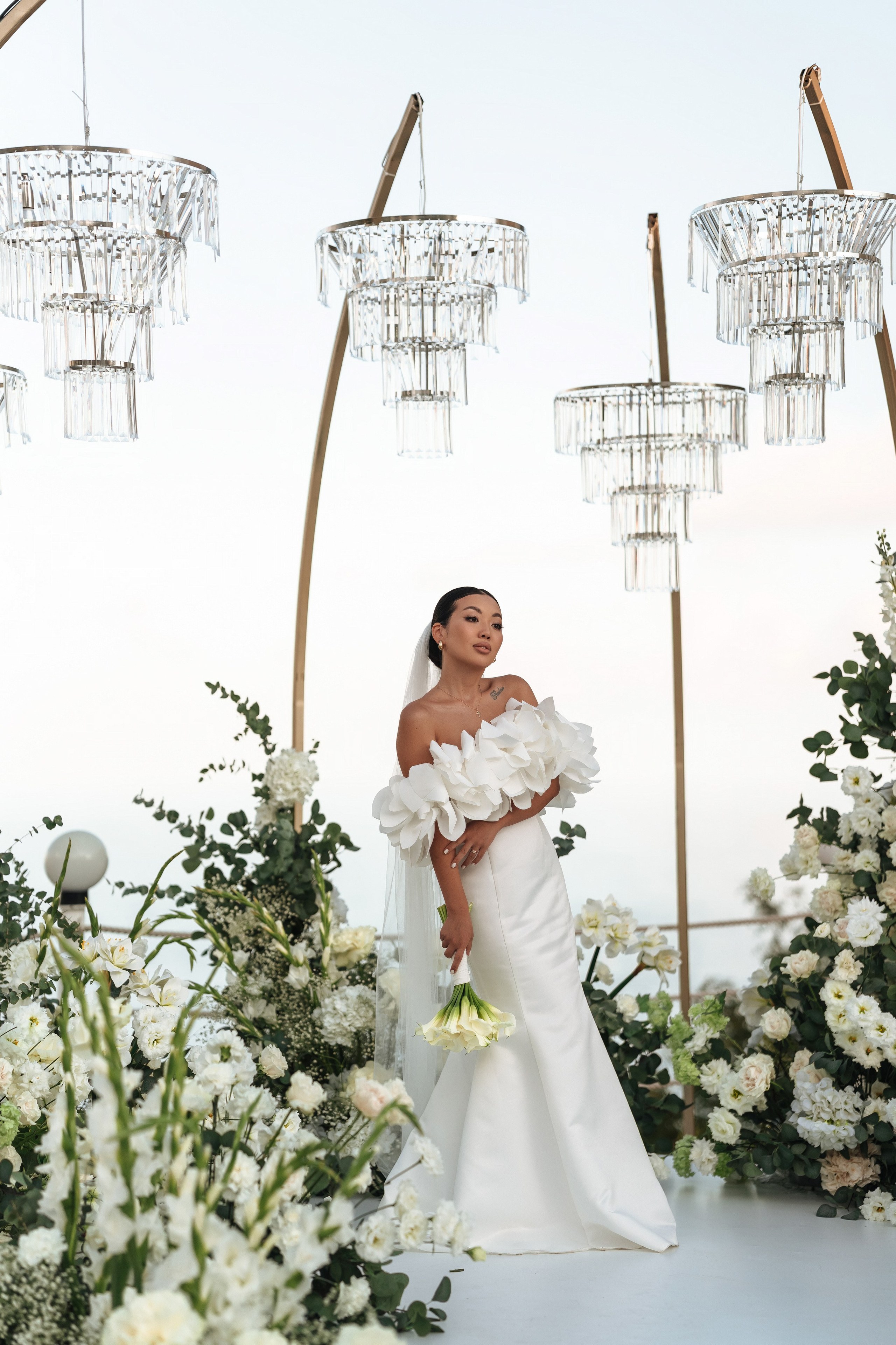 Давид и Владислава. Свадебный и портретный фотограф в Симферополе и Крыму