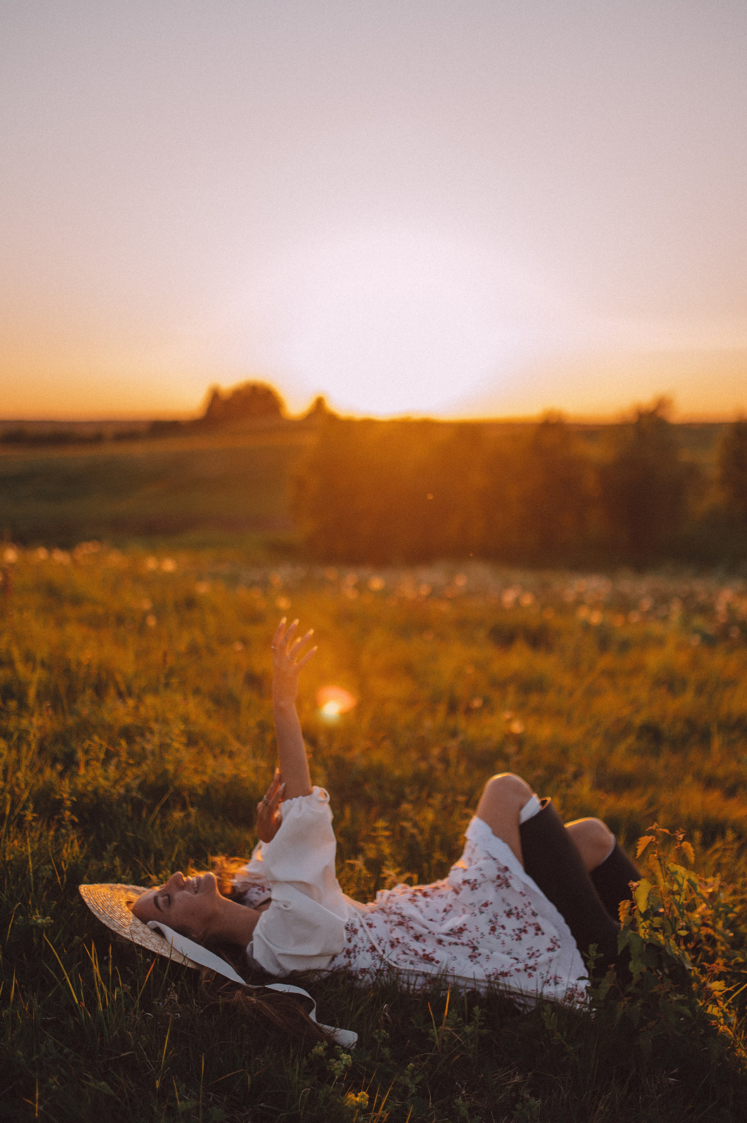 Ксюша. Свадебный фотограф в Санкт-Петербурге