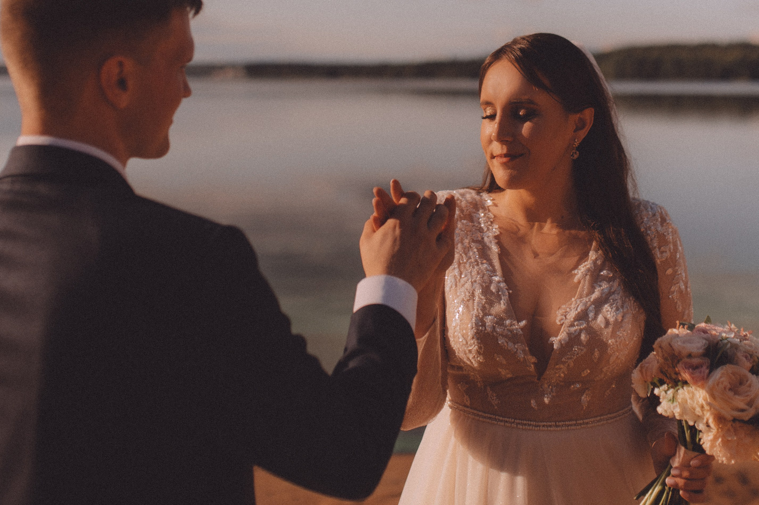 Егор и Вероника. Свадебный фотограф в Санкт-Петербурге