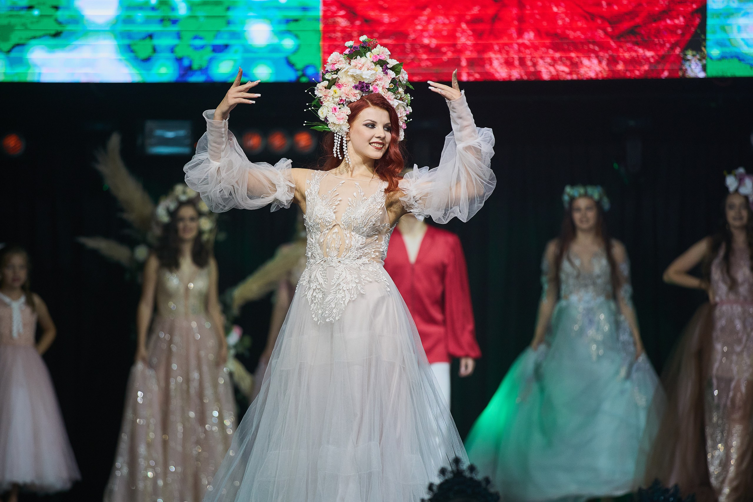 Репортажная фотосъемка мероприятий. Фотосъемка концертов. Фотограф в Заволжье Алексей Шабалин