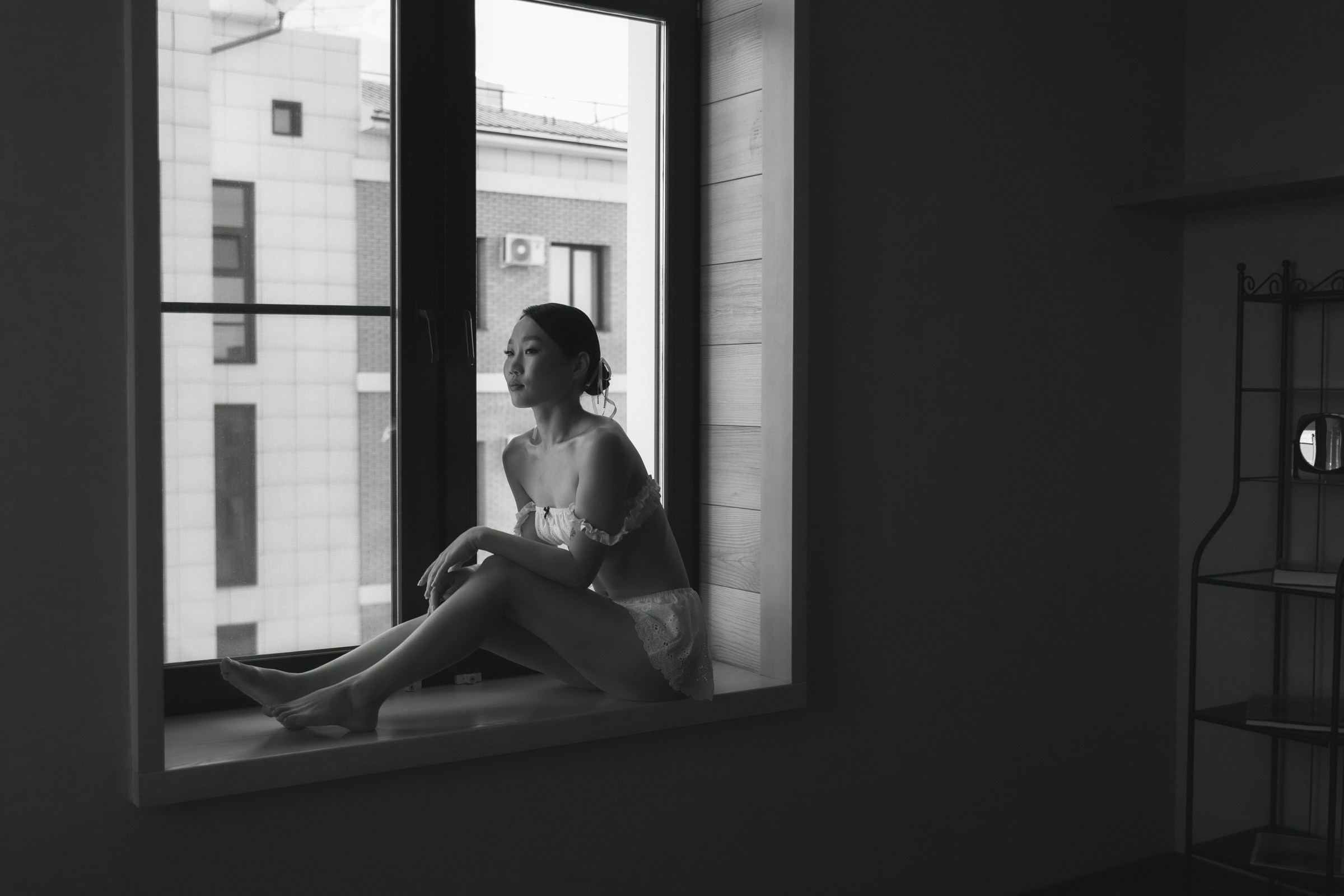 Хэшэгто и Мэдогма. Фотограф Улан-Удэ