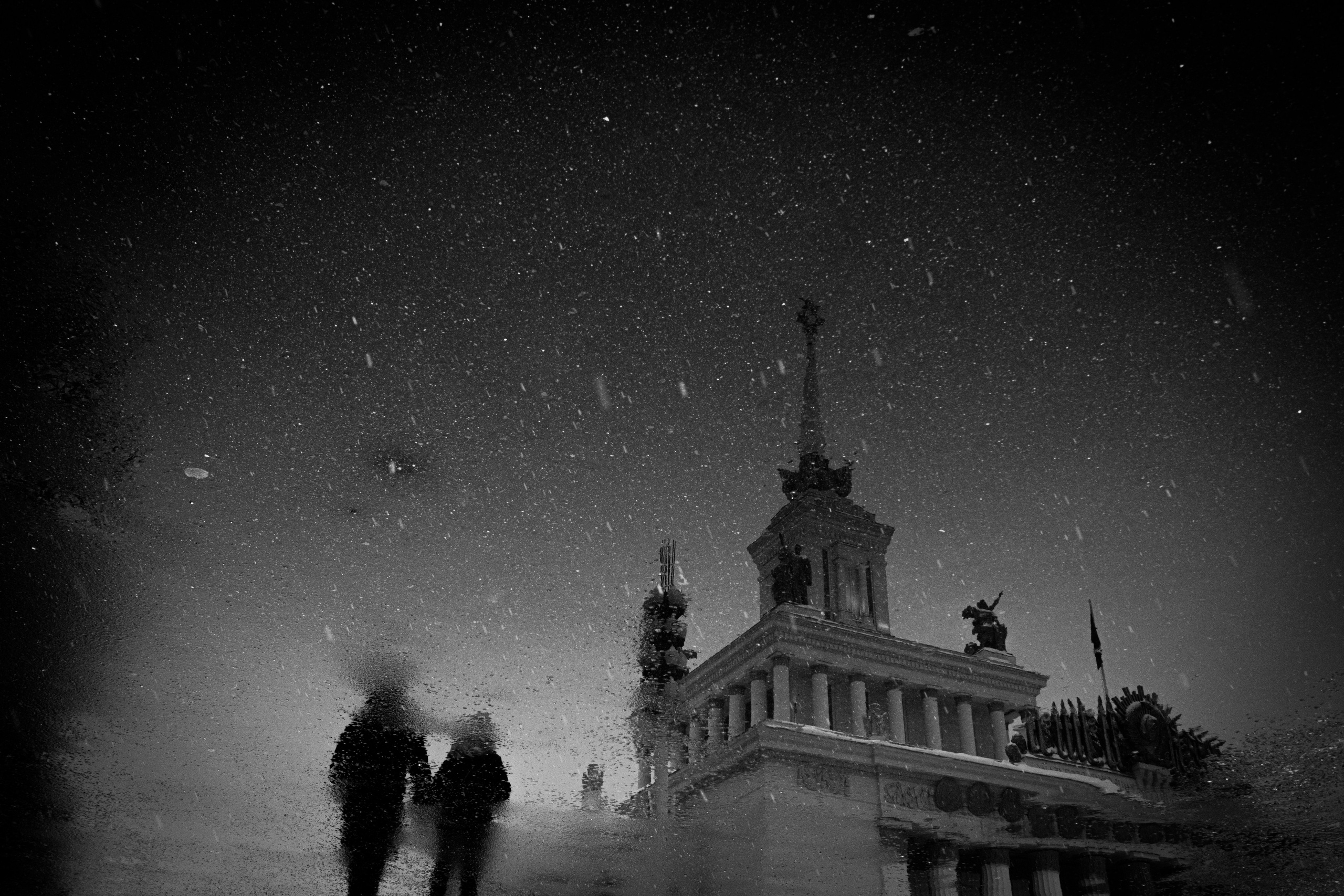 Моменты. Фотограф Сергей Епифанов