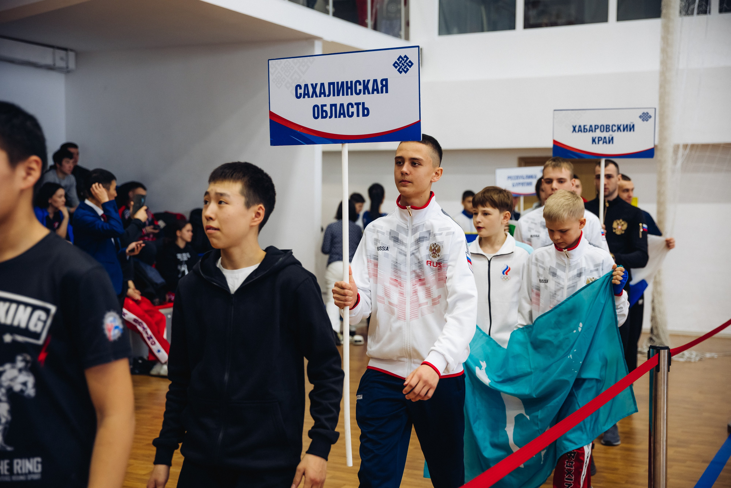 Чемпионат и первенство ДФО по кикбоксингу. Свадебный и семейный фотограф в Улан-Удэ