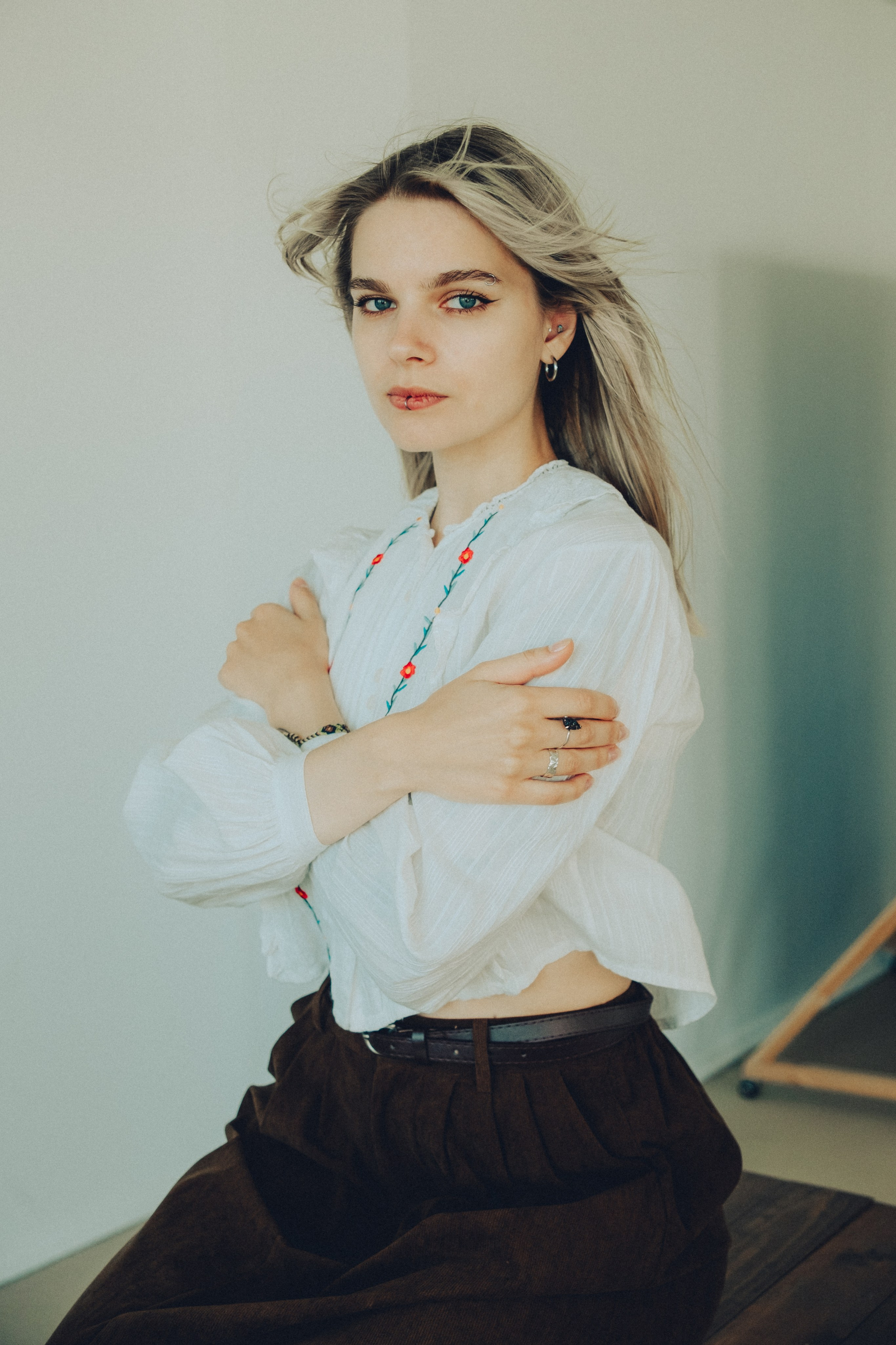 Ретро вайб. Фотограф в Иркутске Анна Мирошникова