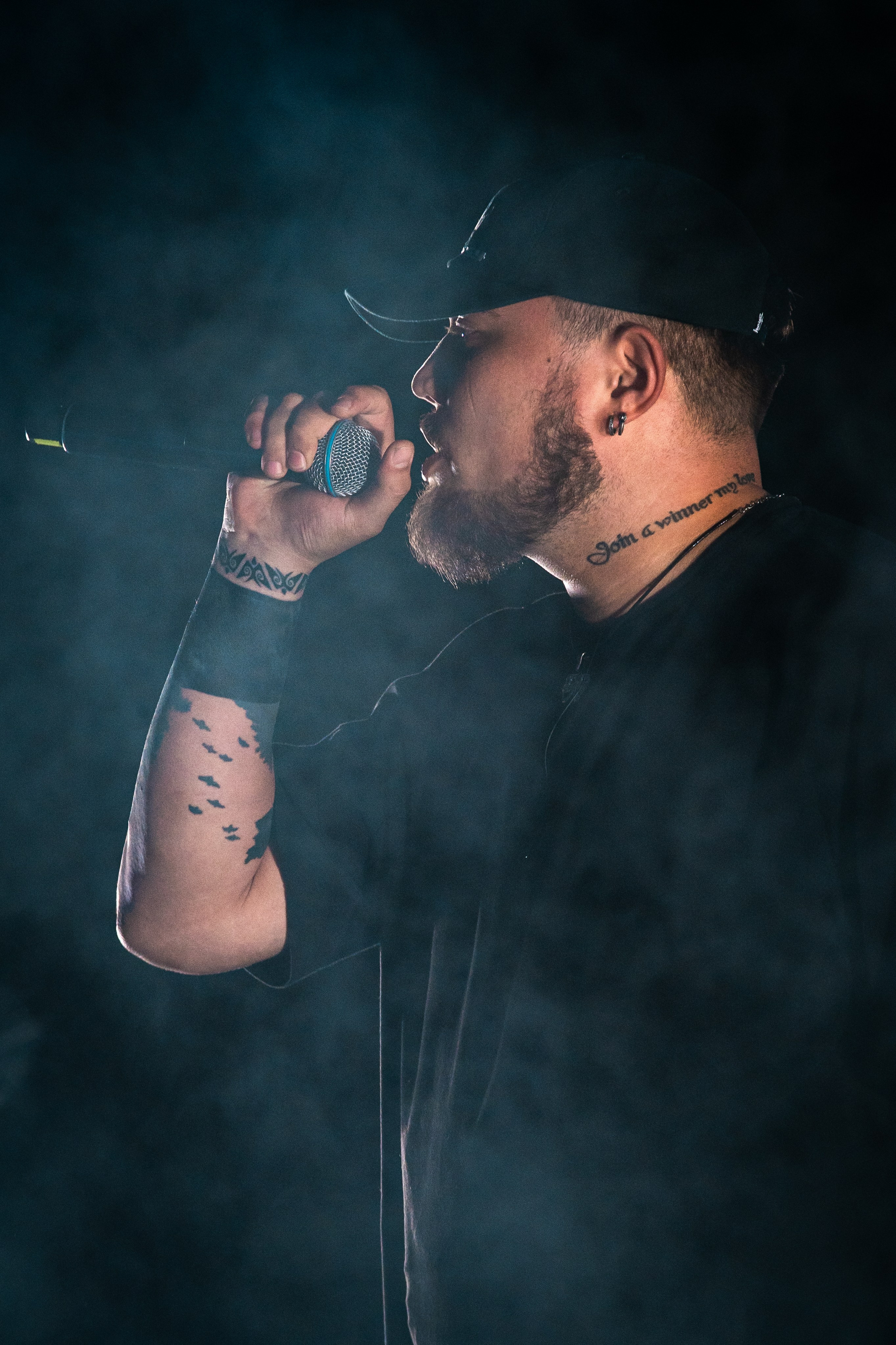 SHOTAL Music (Almaty Arial). Jora Abramov | Коммерческий и репортажный фотограф в Алматы