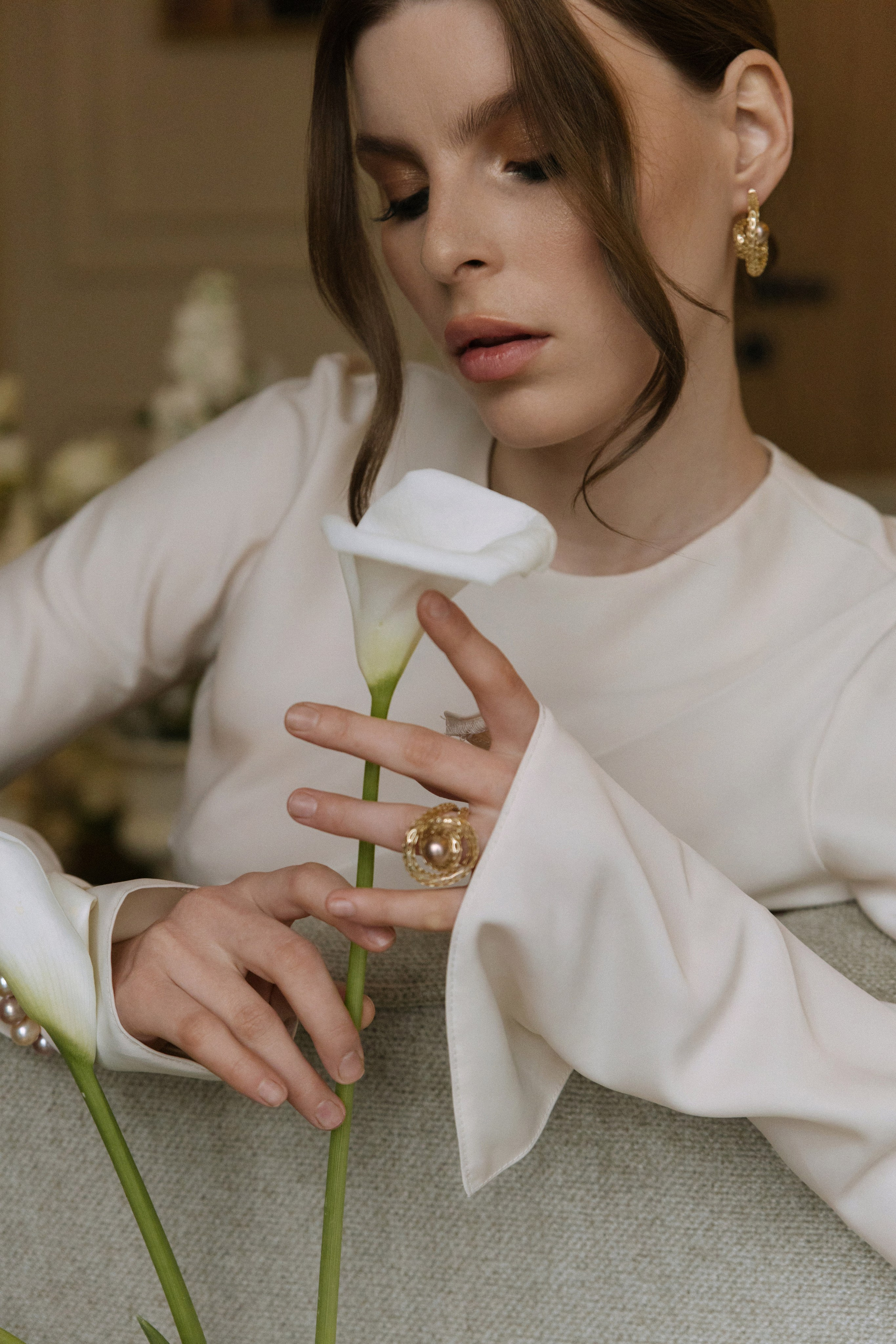 Александр и Екатерина. Главная