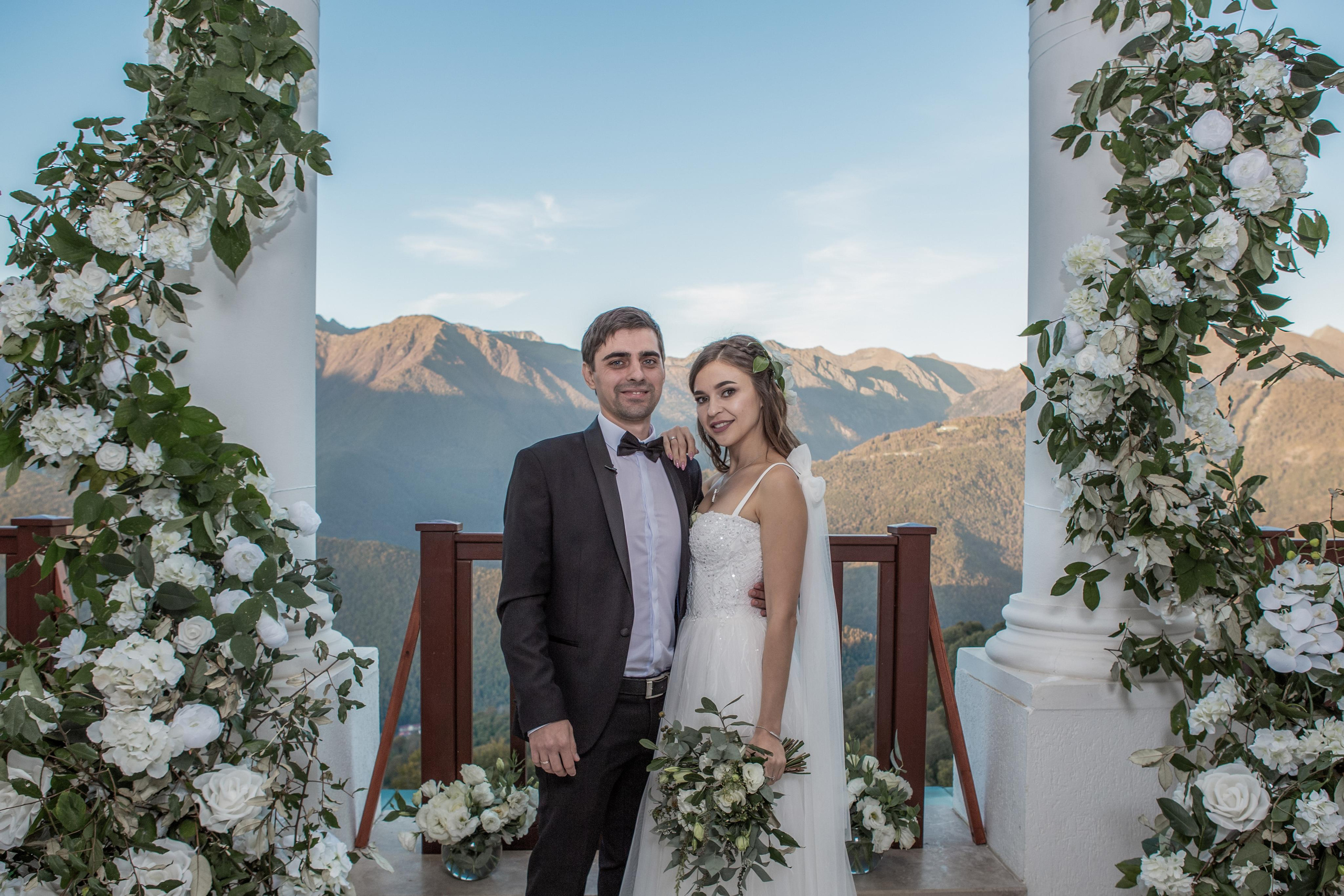 Стоимость и сроки. ФотоВидеоСъемка свадеб и мероприятий