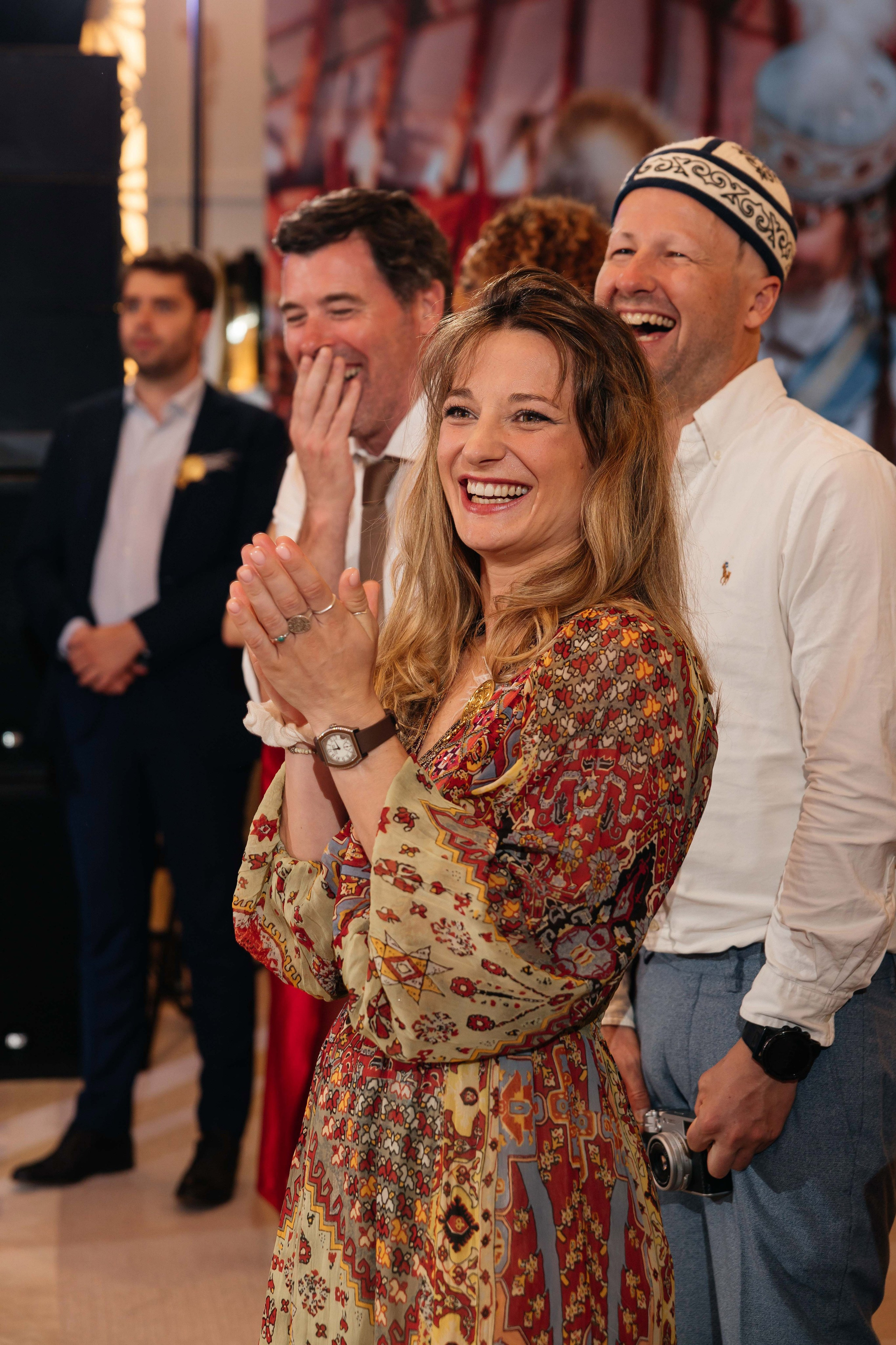 Alina Uzatu. Профессиональный фотограф в городе Астана/Алматы Даурен Сембаев