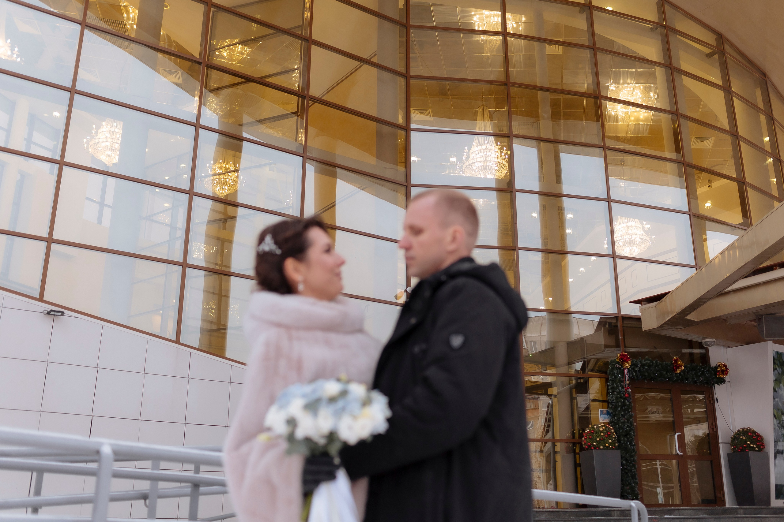 Дмитрий и Ульяна. Семейный фотограф в Сургуте Тимершина Мария