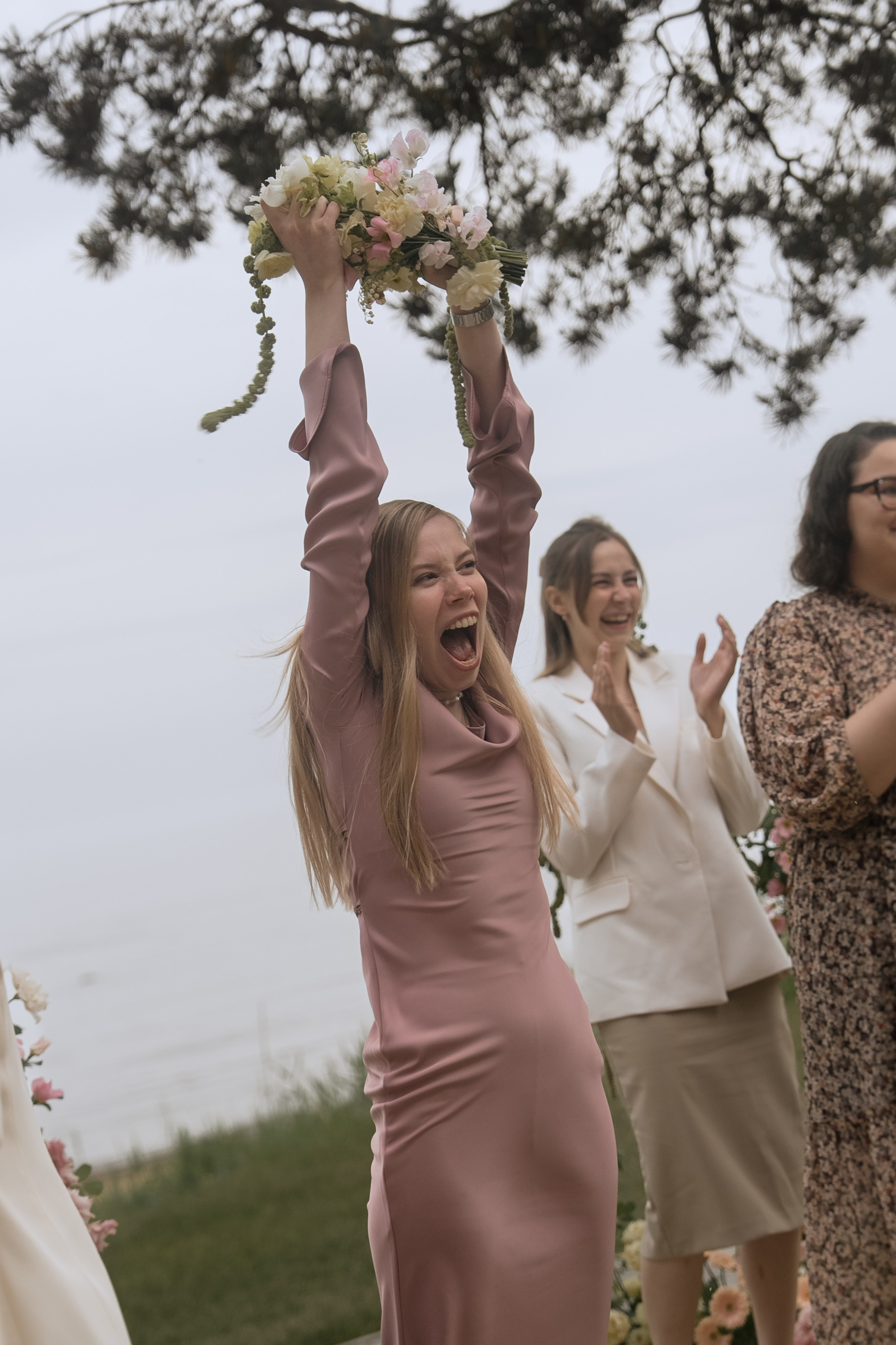 Настя & Никита. Свадебное агентство WedStories agency