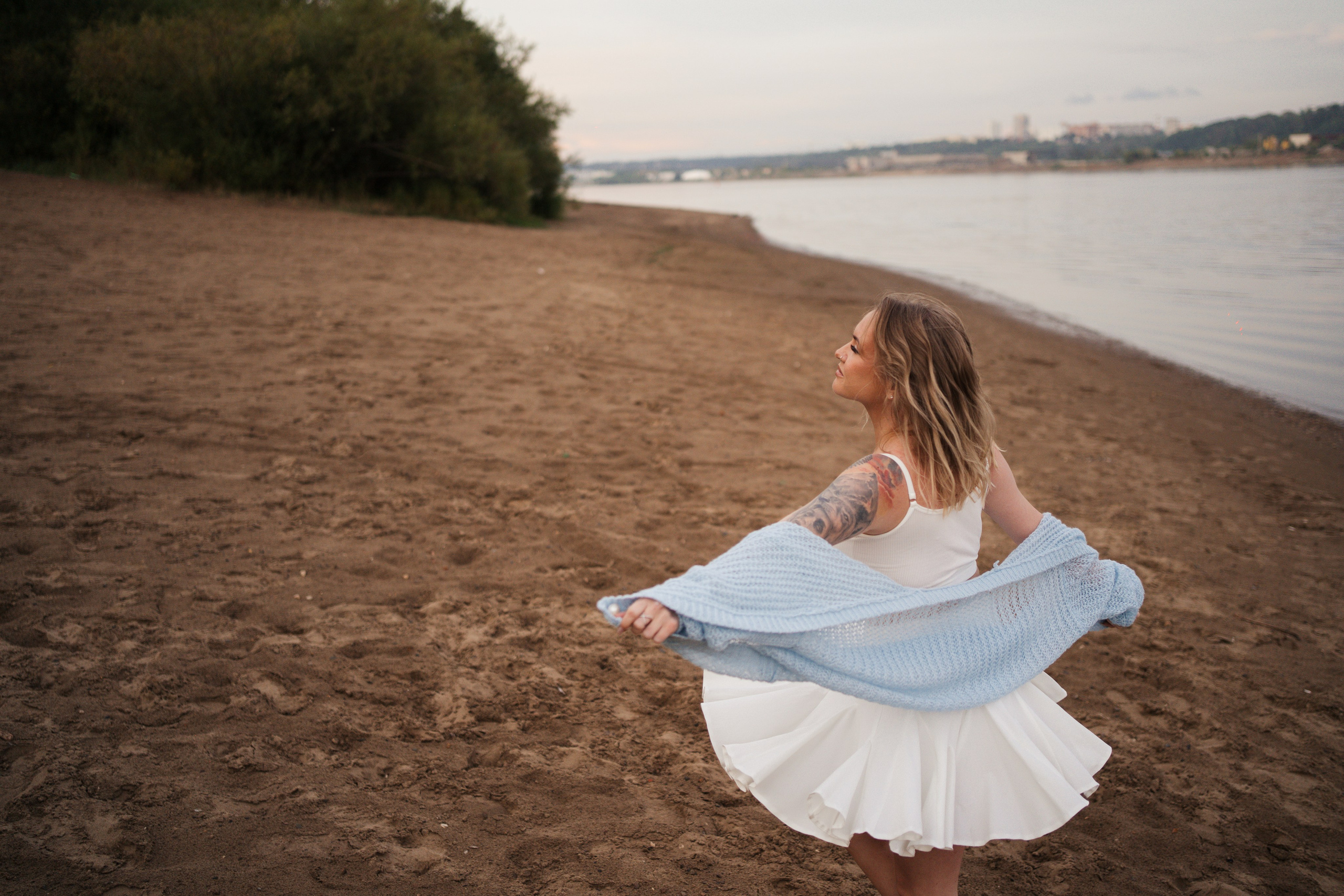 Индивидуальные